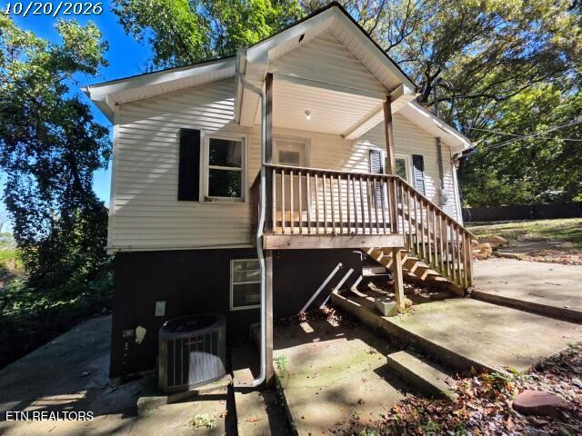 520 Burns Road Knoxville TN 37914