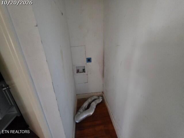 520 Burns Road Knoxville TN 37914