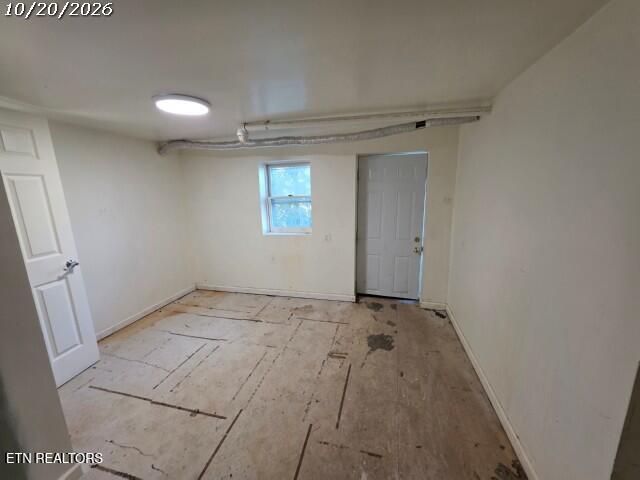520 Burns Road Knoxville TN 37914