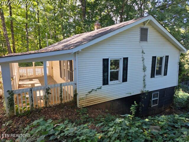 520 Burns Road Knoxville TN 37914
