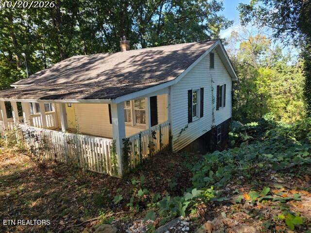 520 Burns Road Knoxville TN 37914