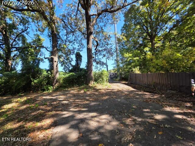 520 Burns Road Knoxville TN 37914