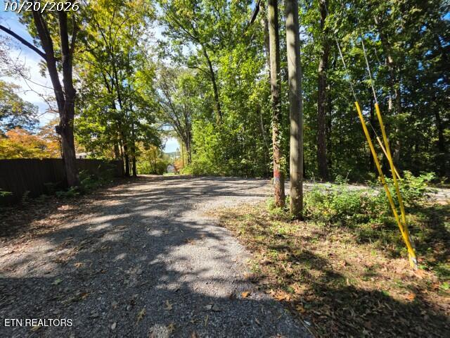 520 Burns Road Knoxville TN 37914