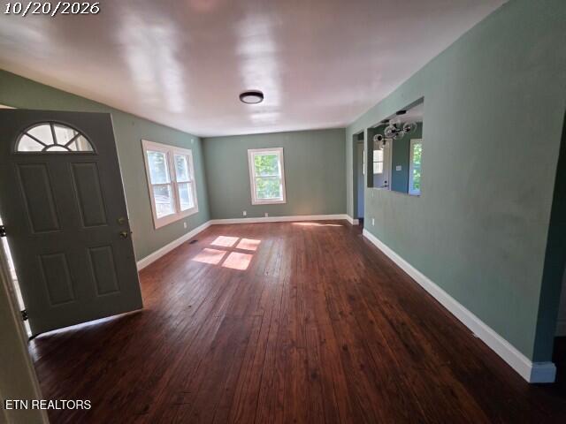 520 Burns Road Knoxville TN 37914