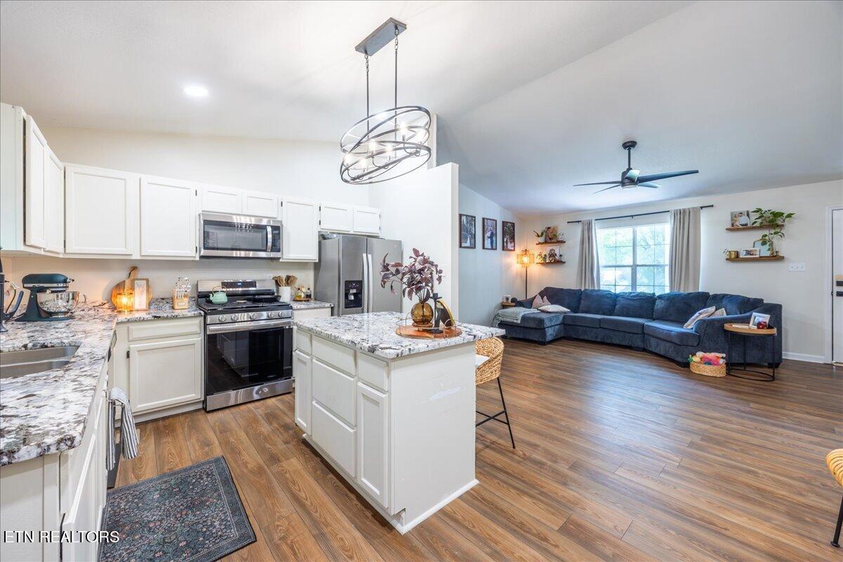 860 Anchor Drive Lenoir City TN 37771