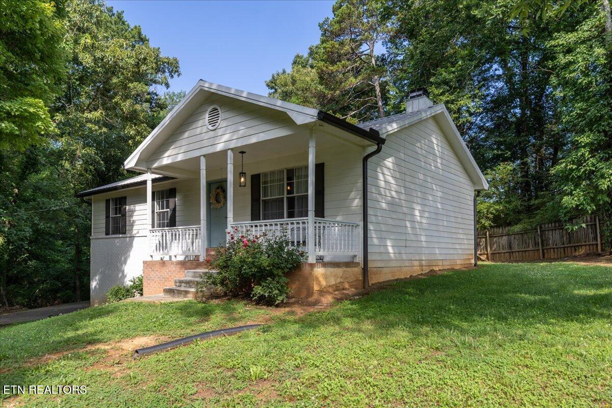860 Anchor Drive Lenoir City TN 37771