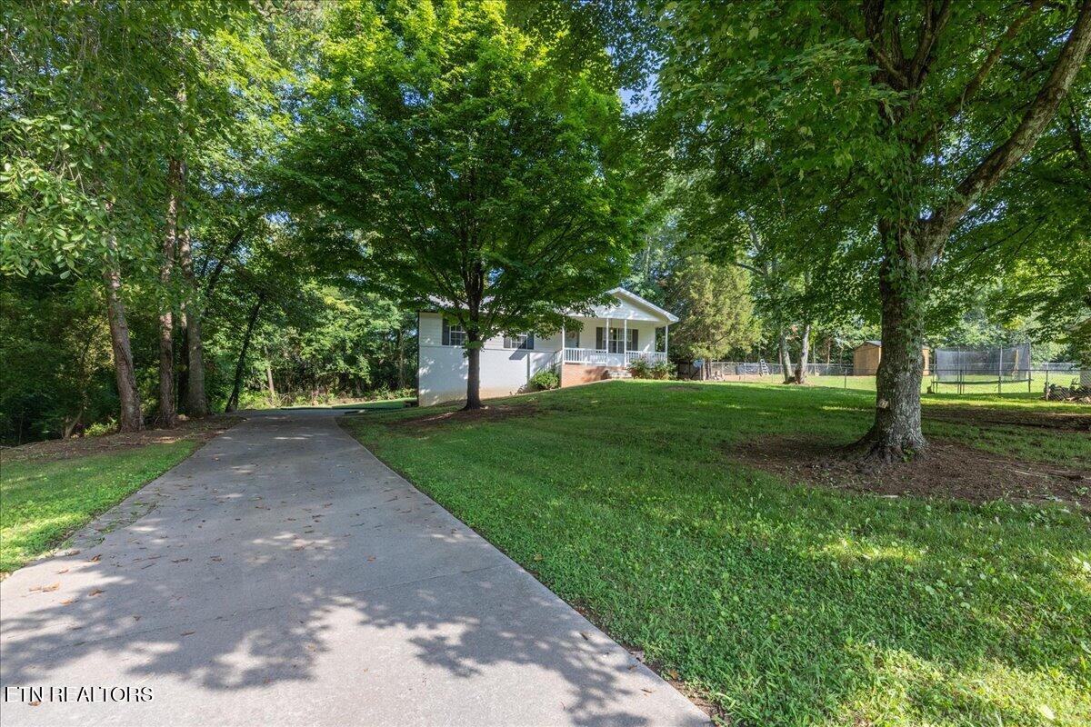 860 Anchor Drive Lenoir City TN 37771