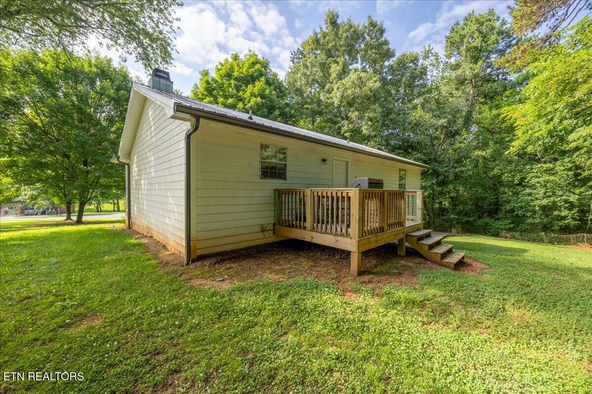 860 Anchor Drive Lenoir City TN 37771
