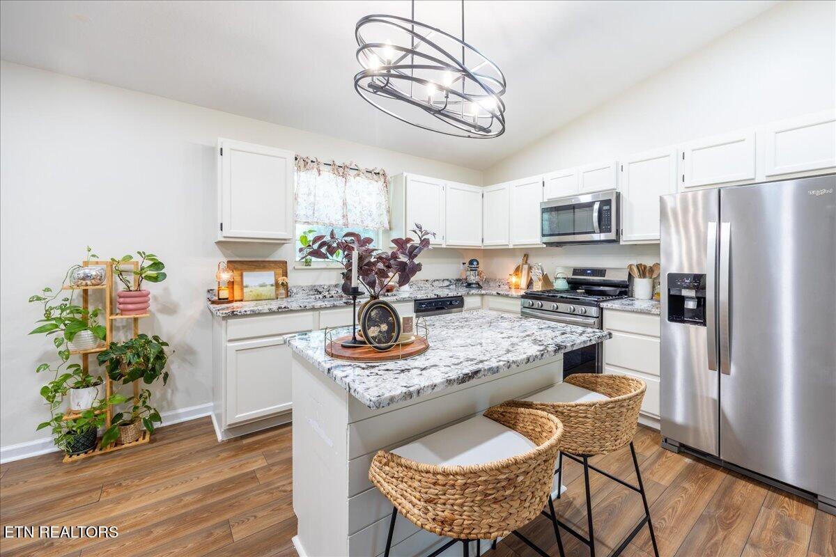 860 Anchor Drive Lenoir City TN 37771