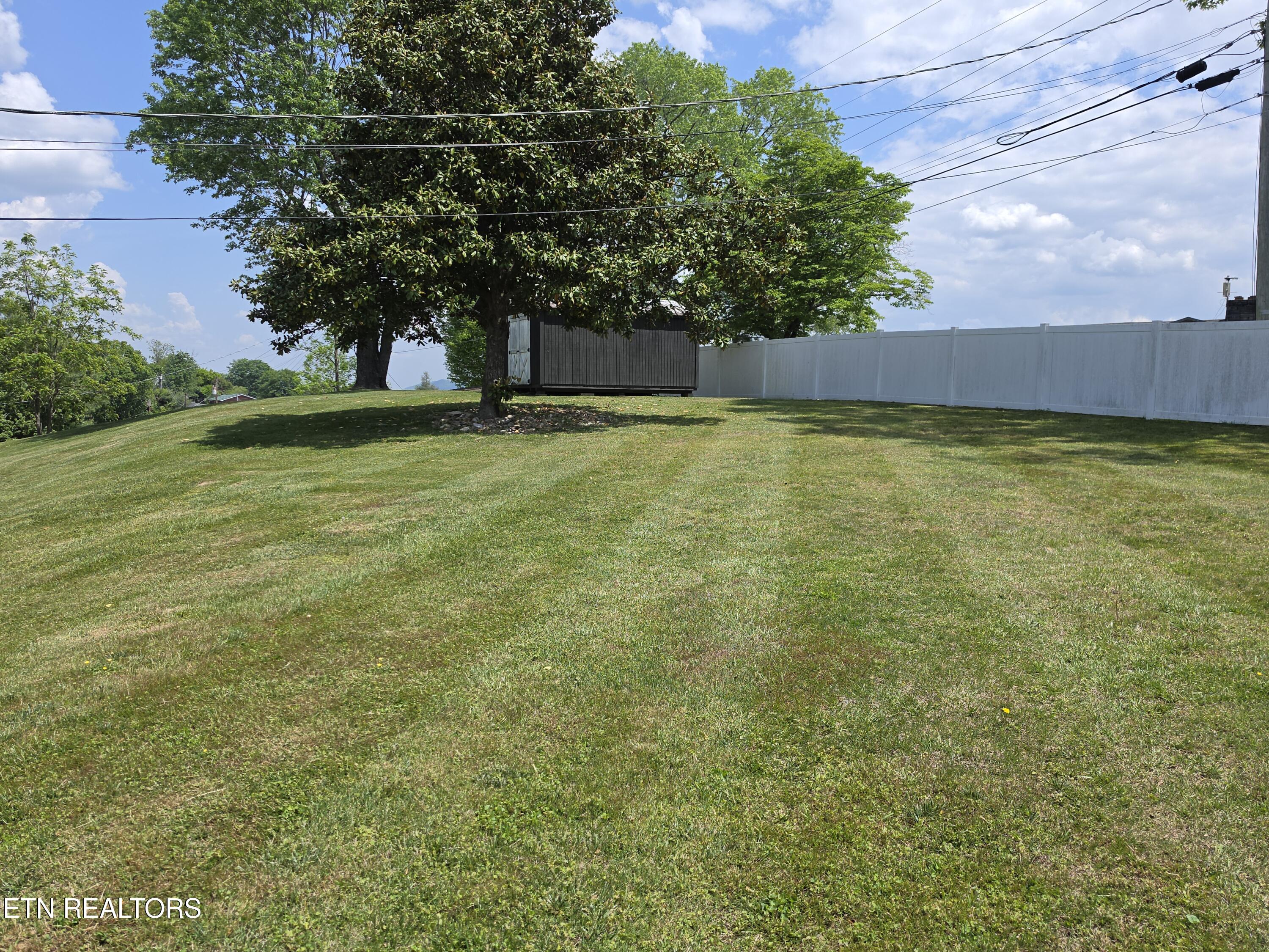 201 Coffey Street Tazewell TN 37879