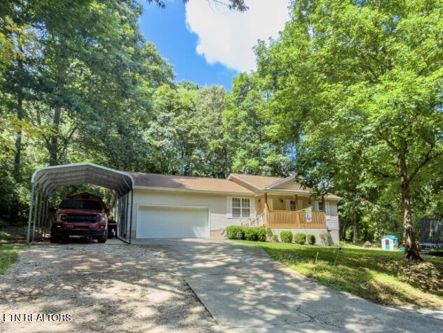 1540 Holland Trail Lenoir City TN 37772