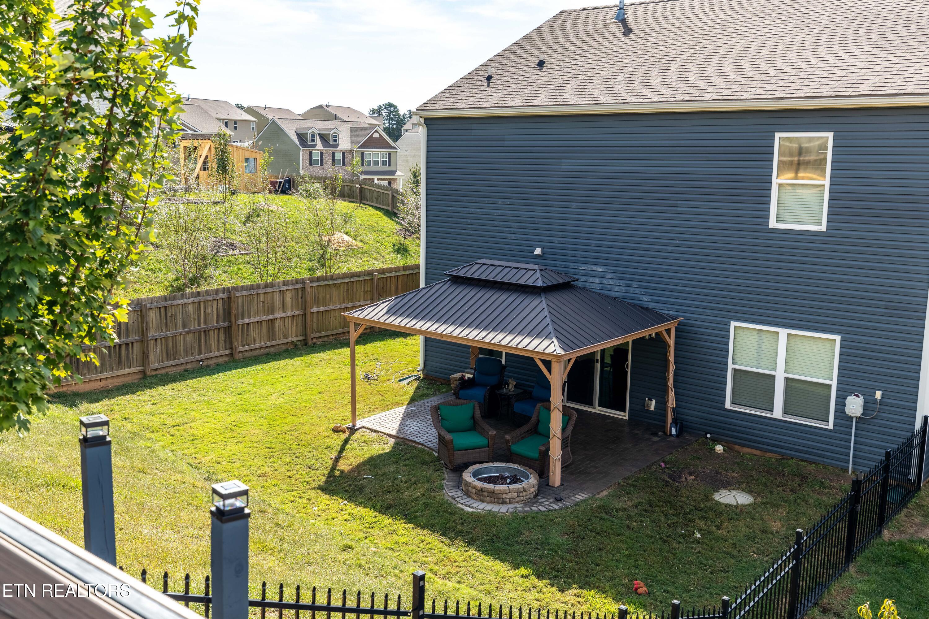 12115 Evergreen Terrace Lane Knoxville TN 37932