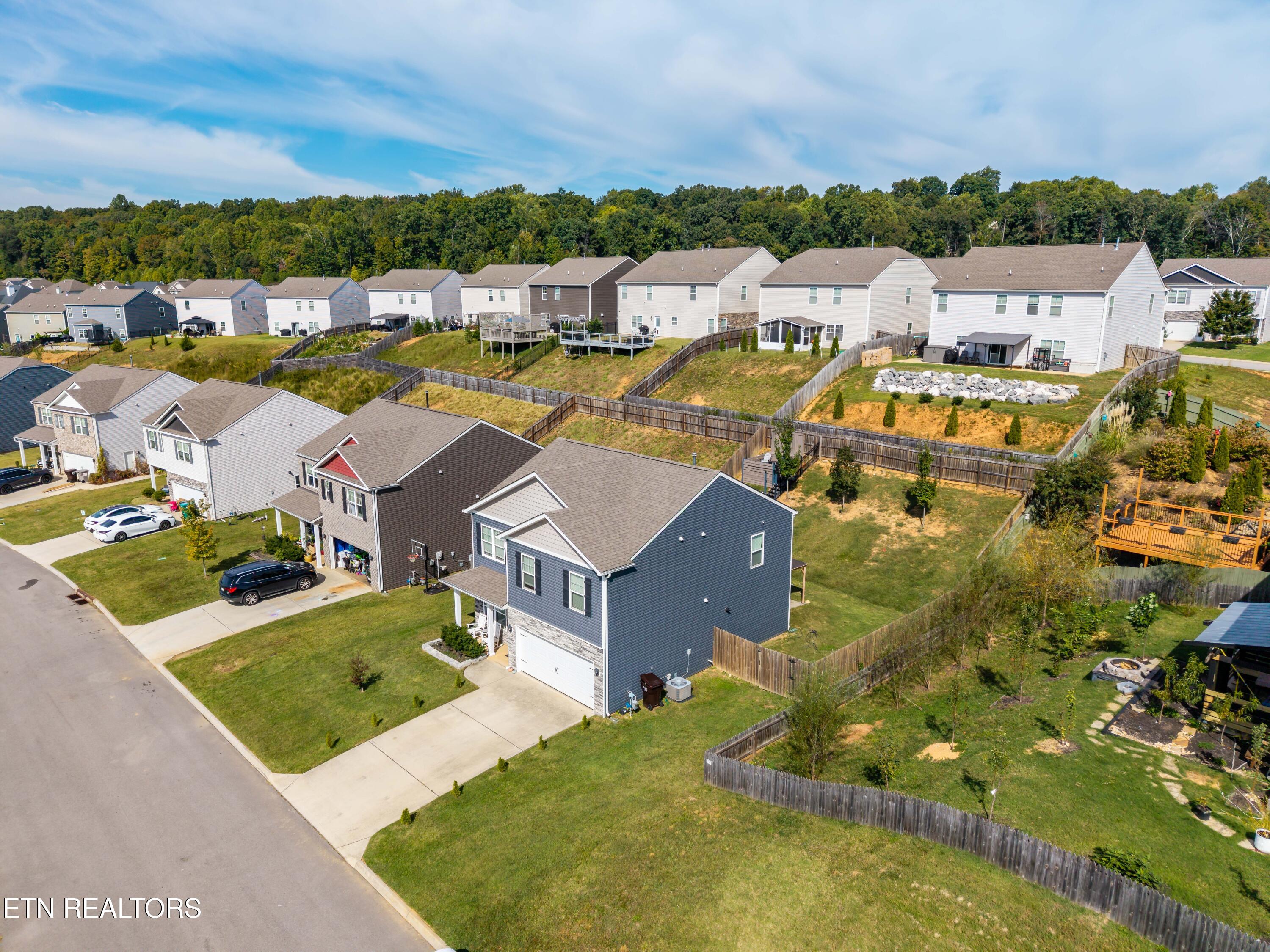 12115 Evergreen Terrace Lane Knoxville TN 37932