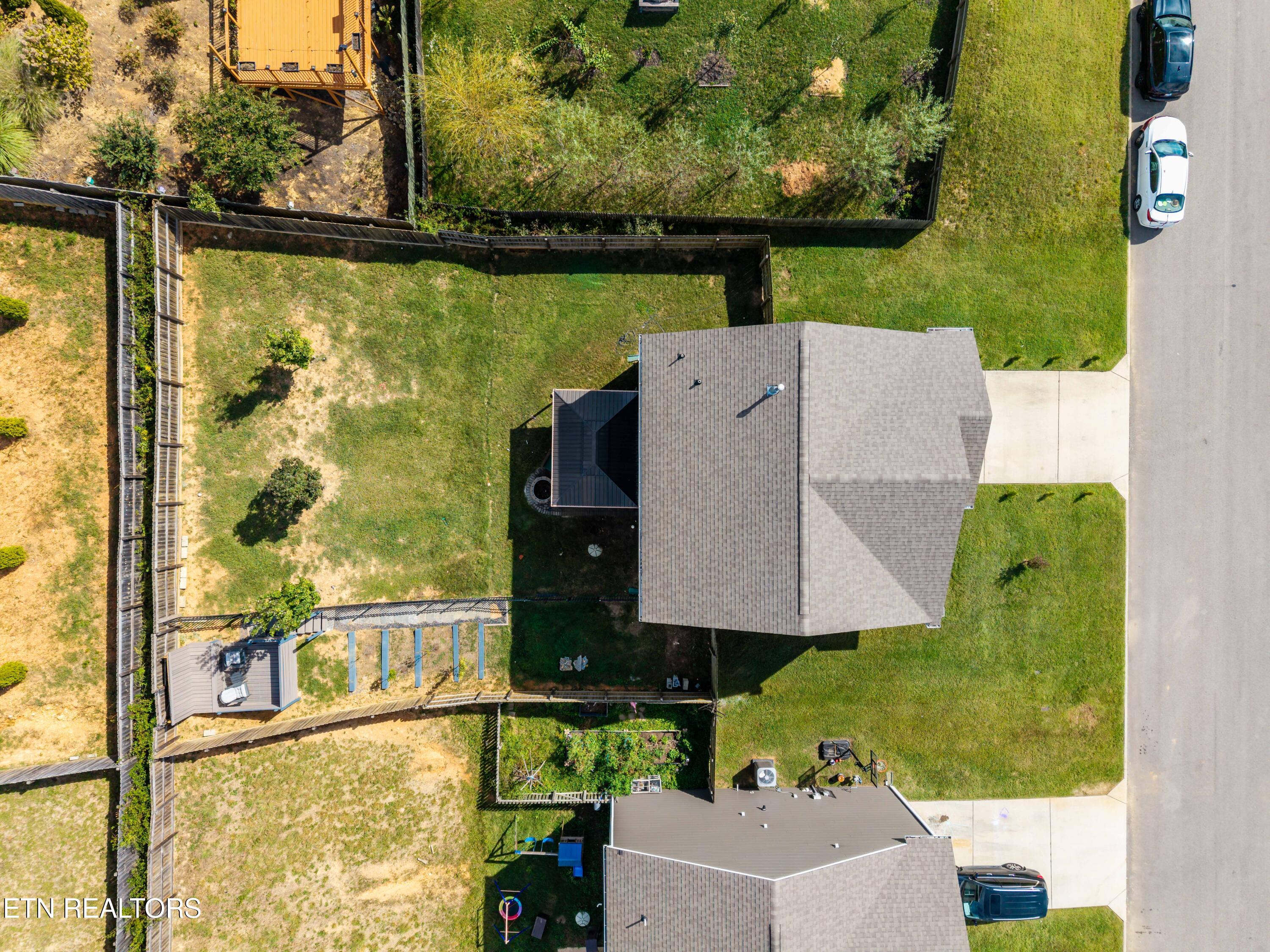 12115 Evergreen Terrace Lane Knoxville TN 37932