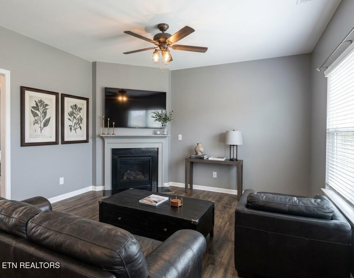 12115 Evergreen Terrace Lane Knoxville TN 37932
