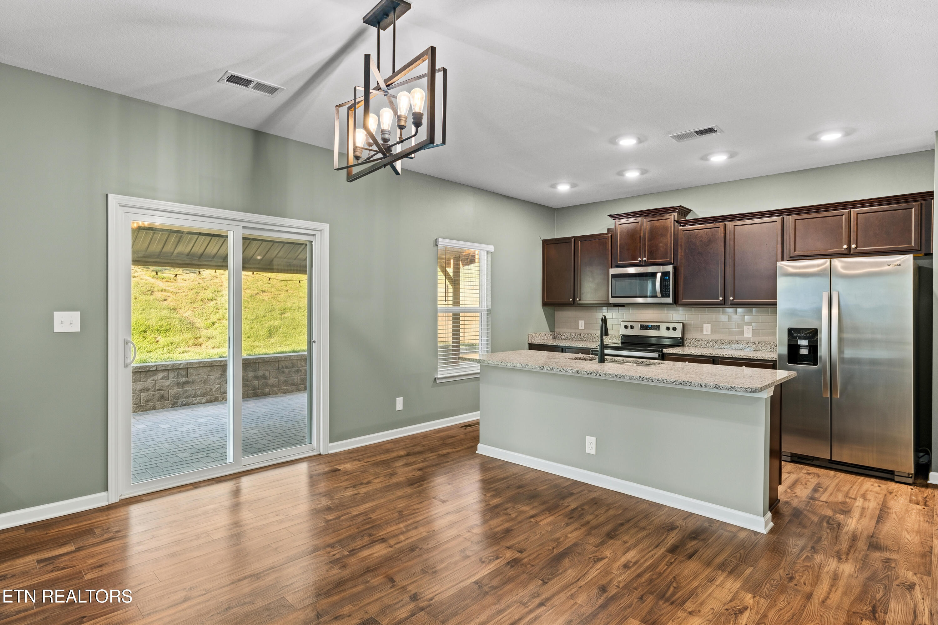 12115 Evergreen Terrace Lane Knoxville TN 37932