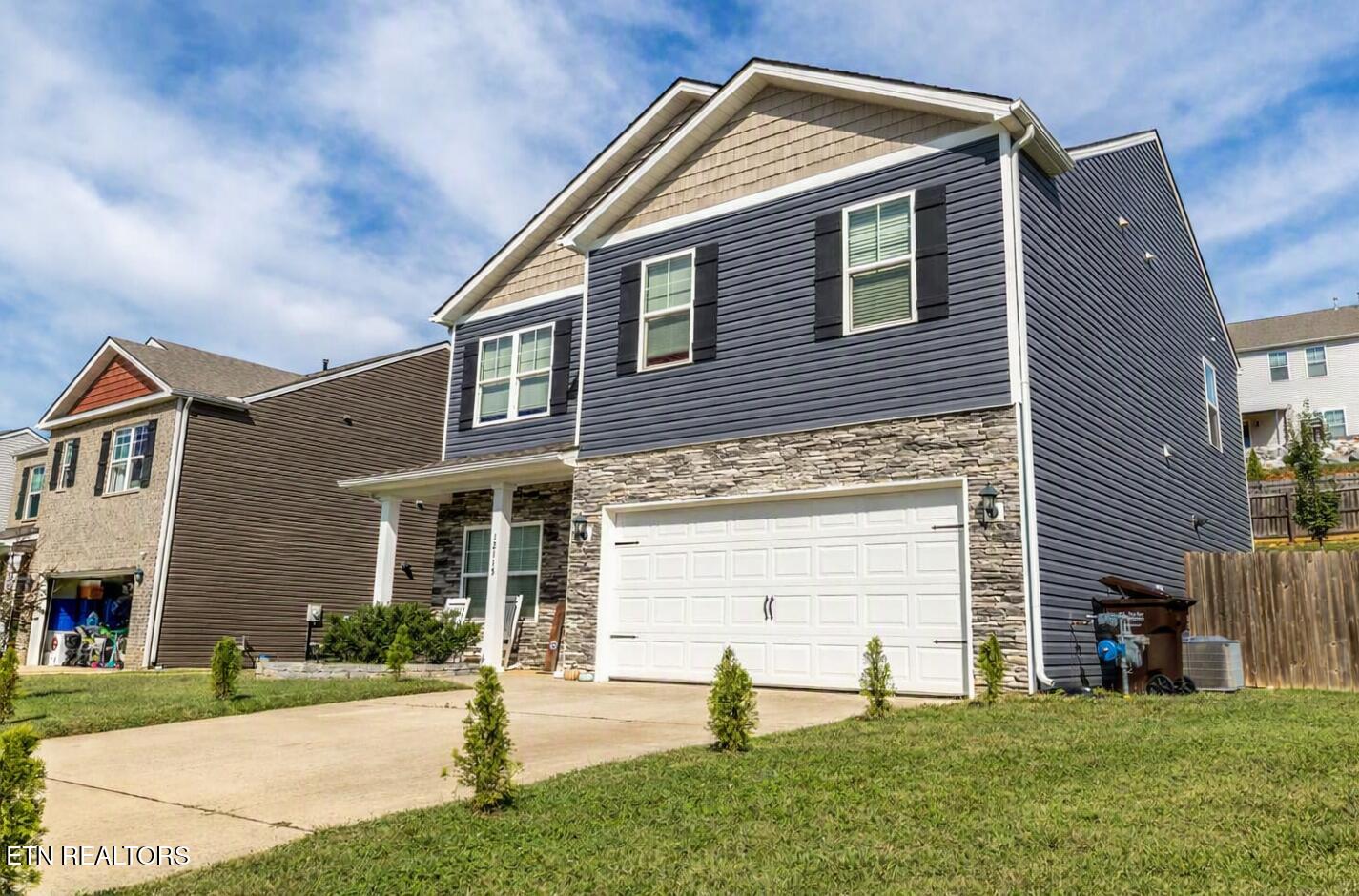 12115 Evergreen Terrace Lane Knoxville TN 37932