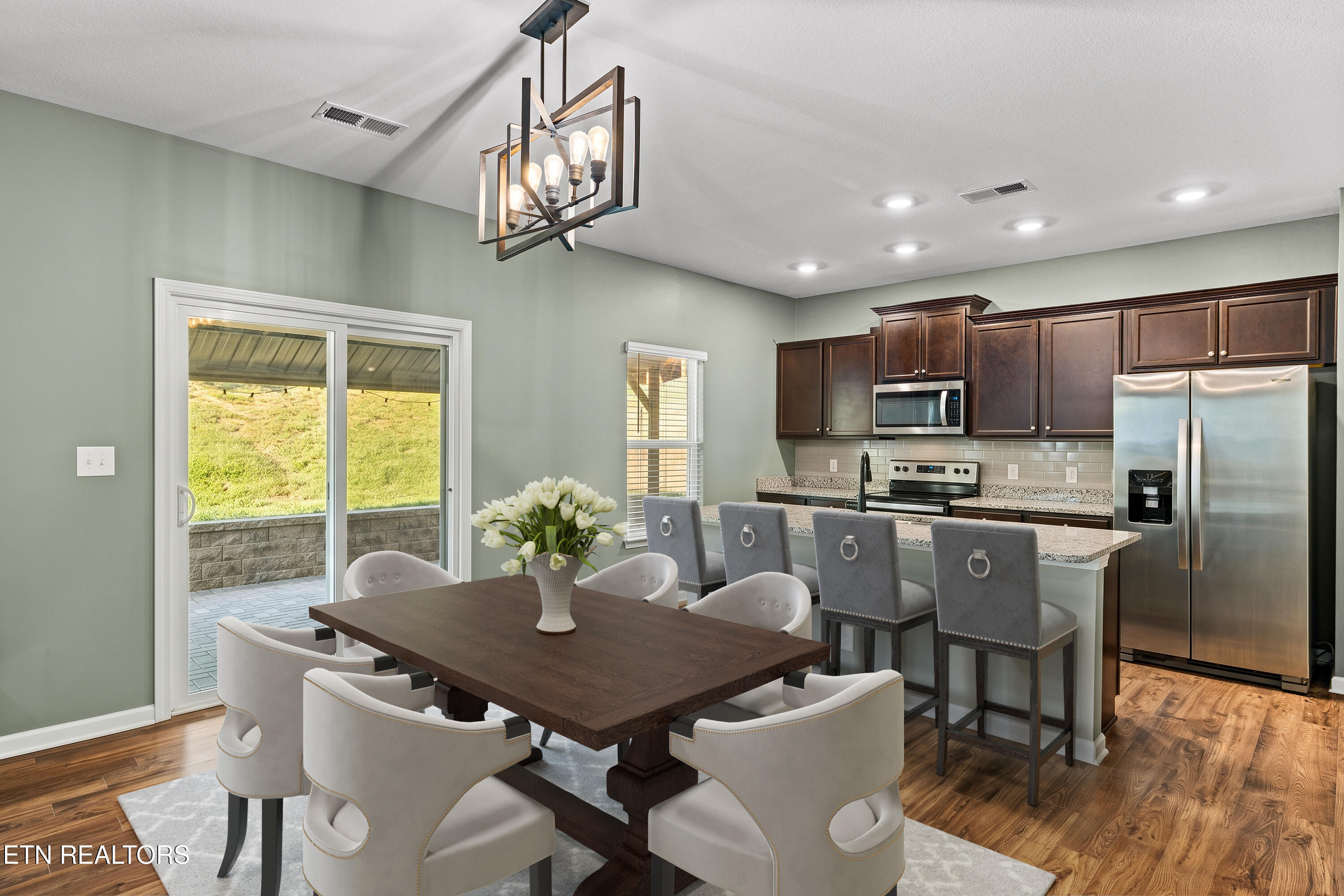 12115 Evergreen Terrace Lane Knoxville TN 37932