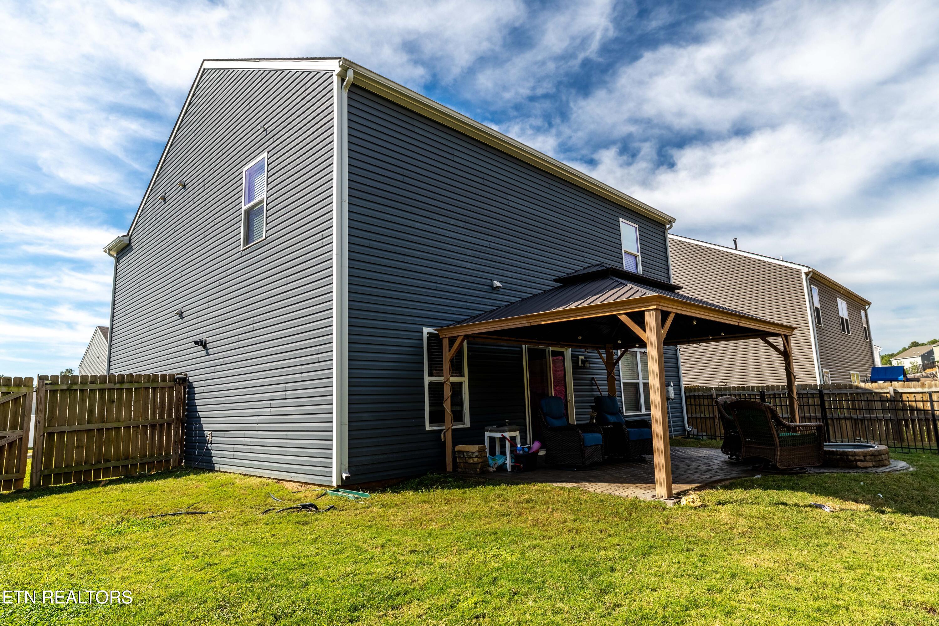12115 Evergreen Terrace Lane Knoxville TN 37932