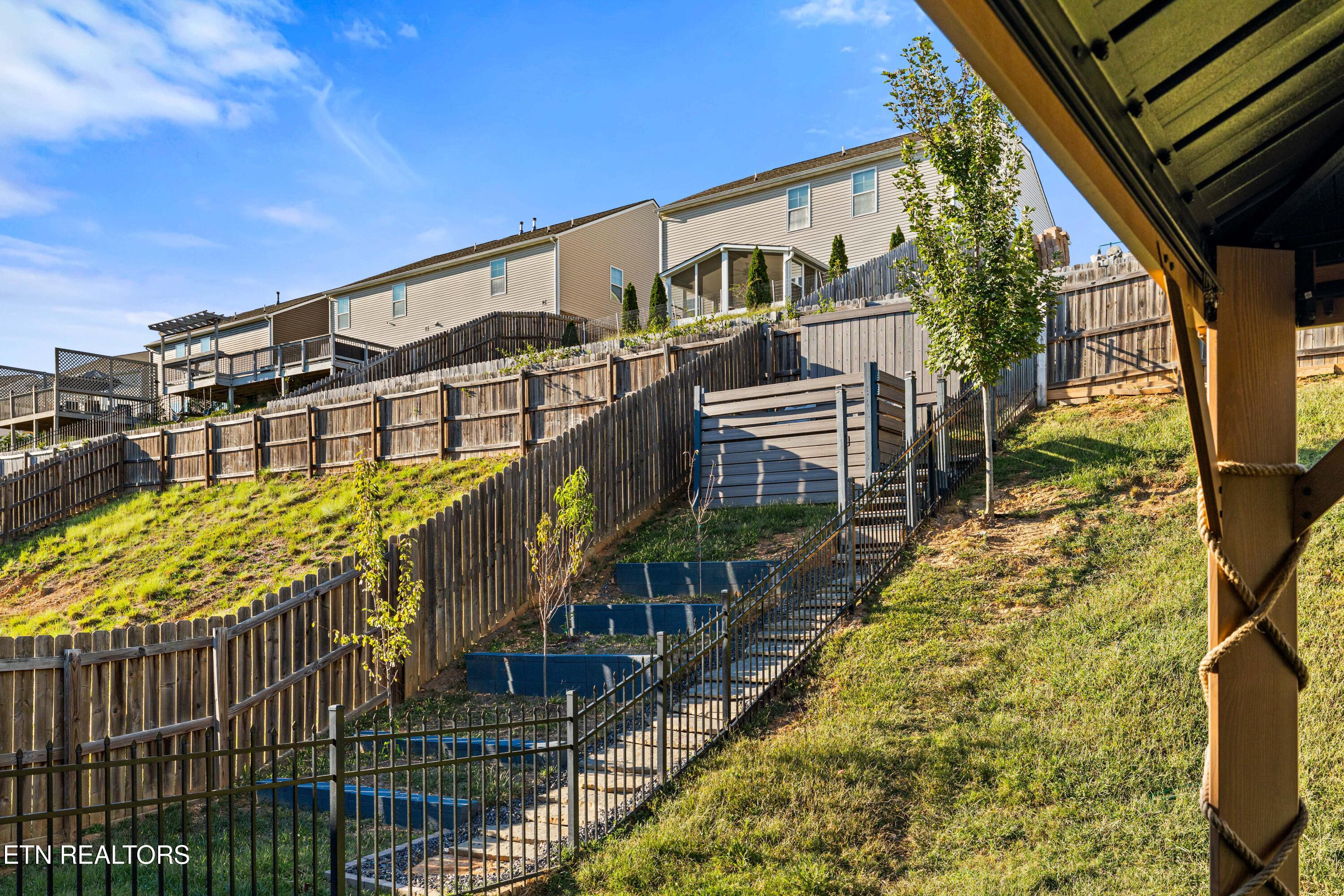 12115 Evergreen Terrace Lane Knoxville TN 37932
