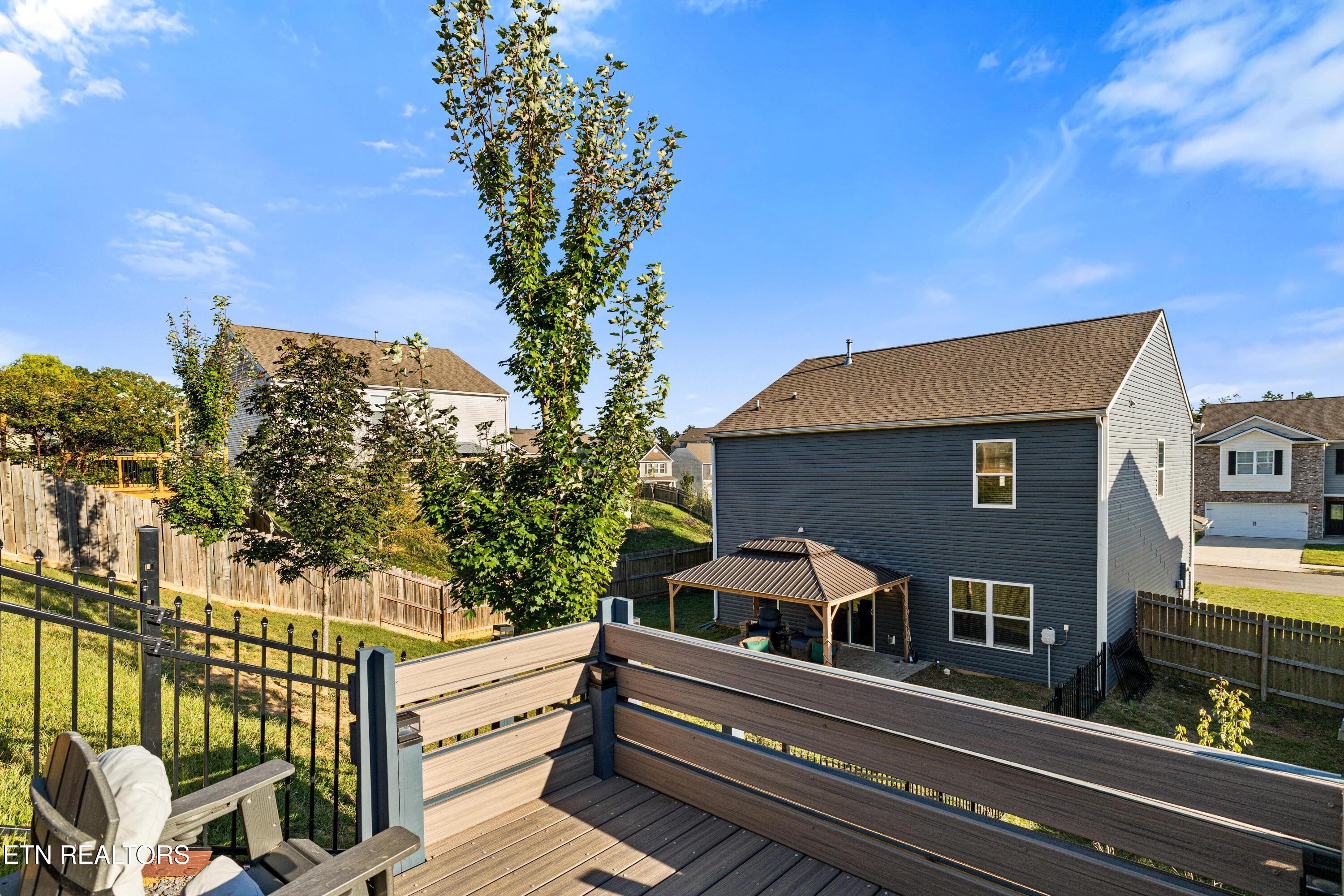 12115 Evergreen Terrace Lane Knoxville TN 37932