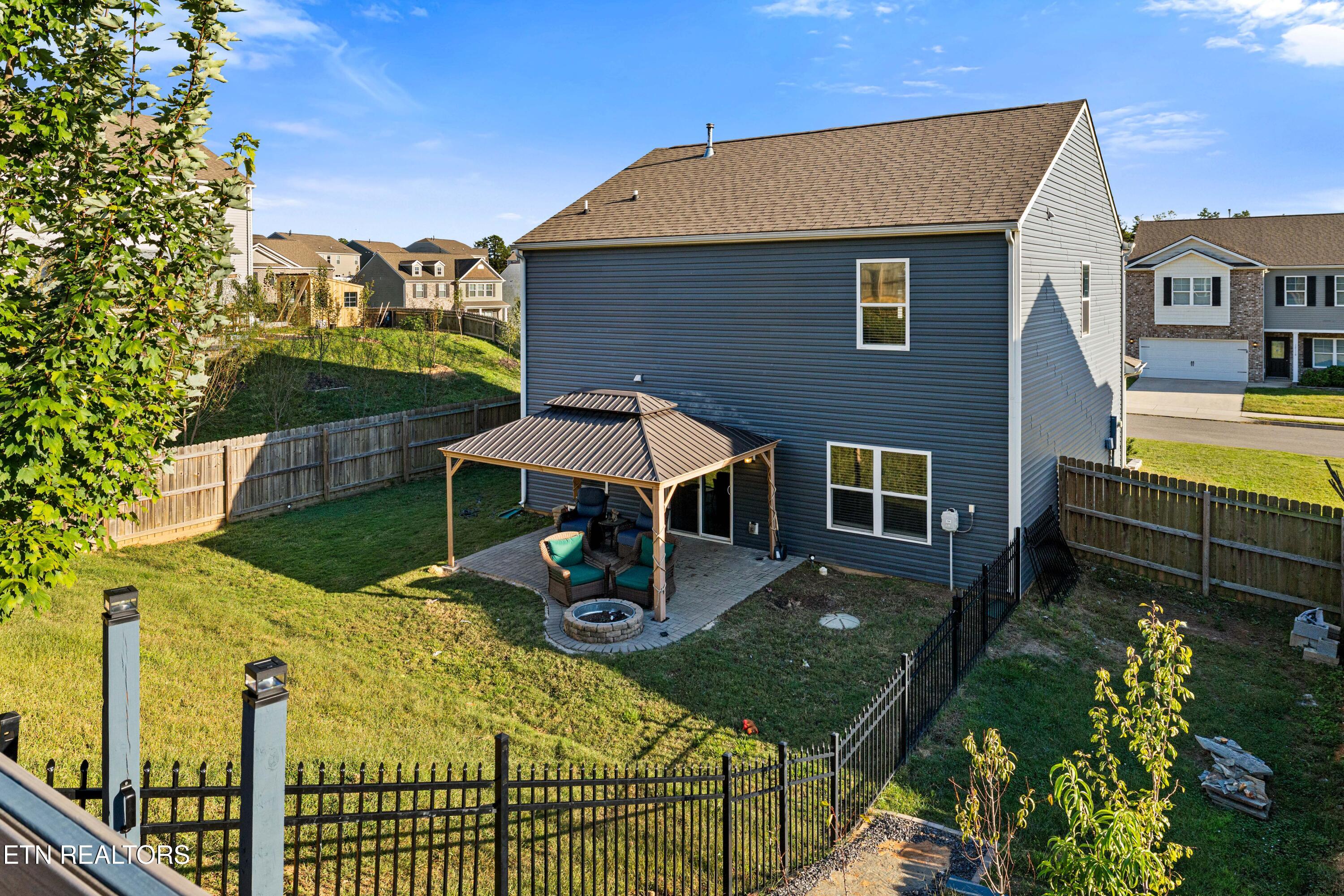 12115 Evergreen Terrace Lane Knoxville TN 37932