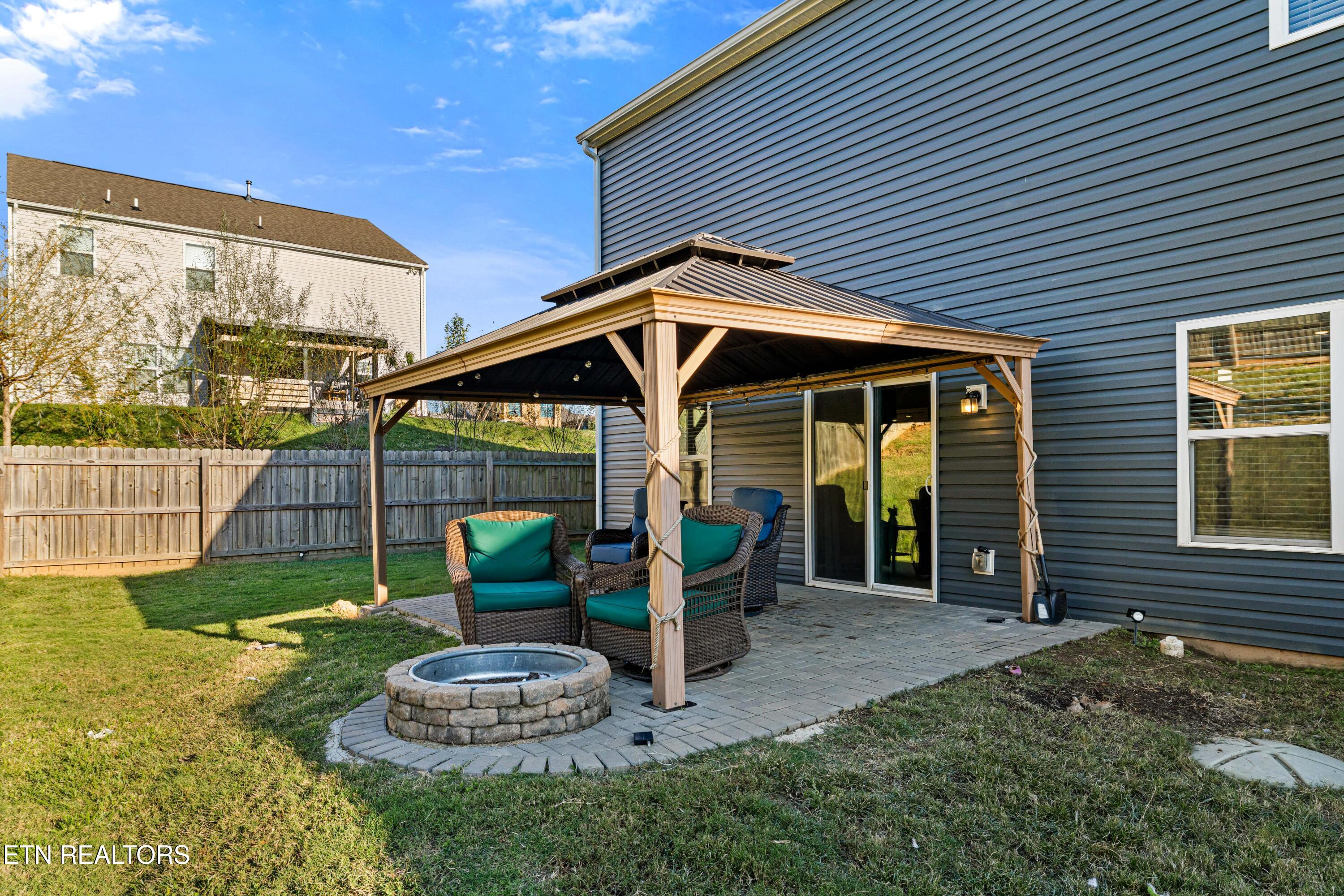 12115 Evergreen Terrace Lane Knoxville TN 37932