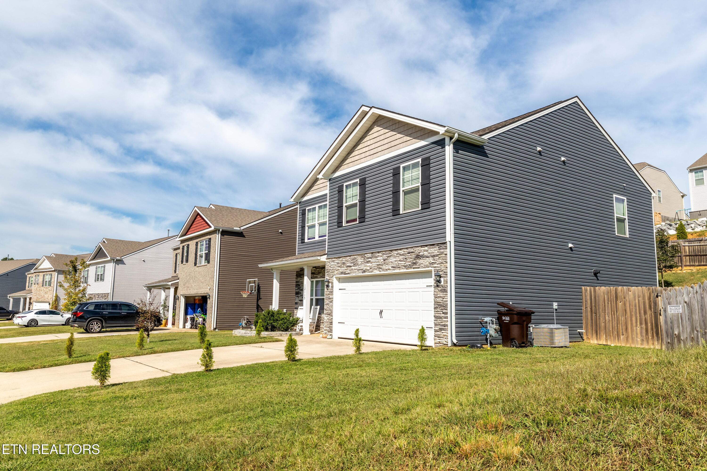 12115 Evergreen Terrace Lane Knoxville TN 37932