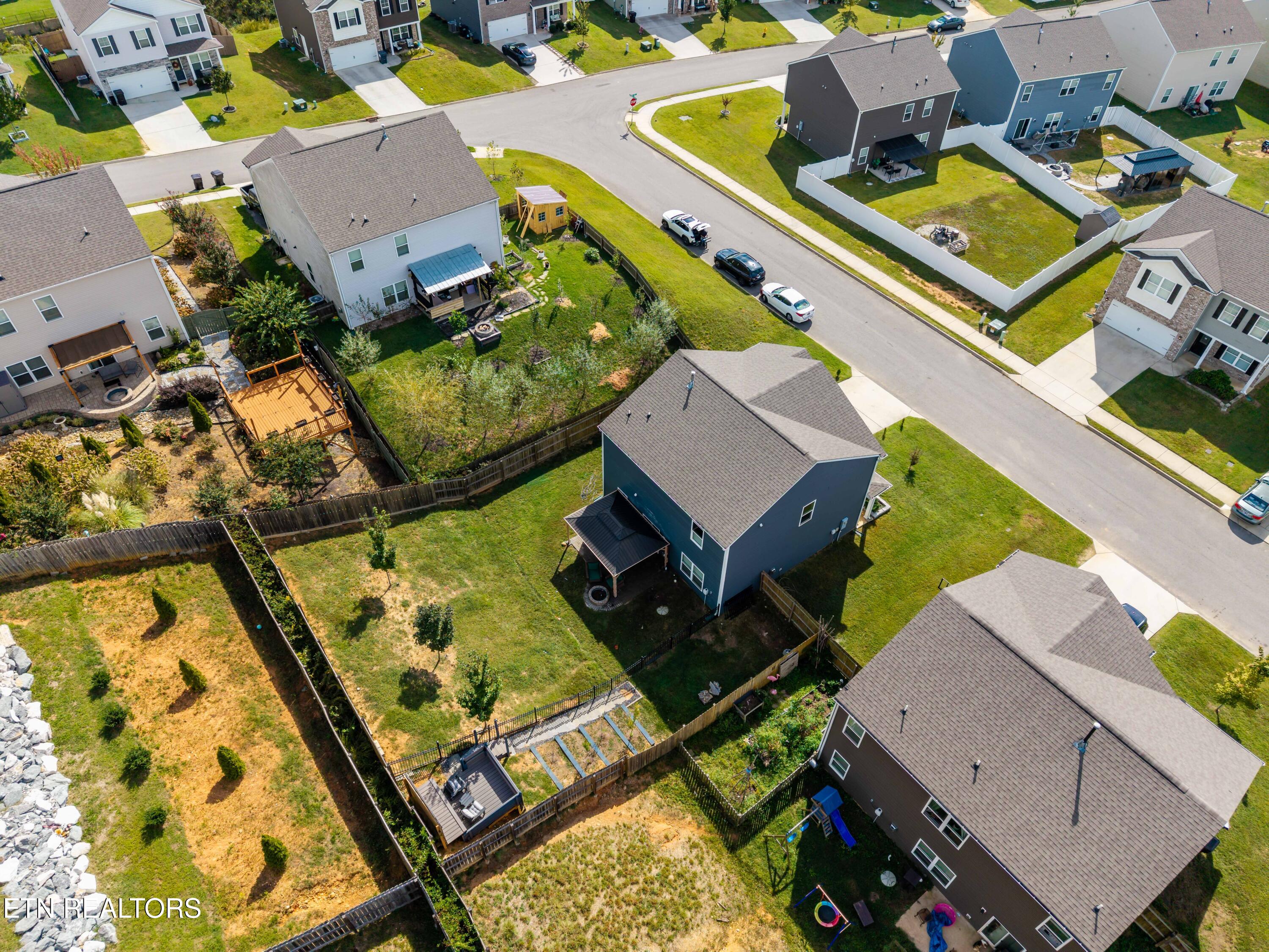 12115 Evergreen Terrace Lane Knoxville TN 37932