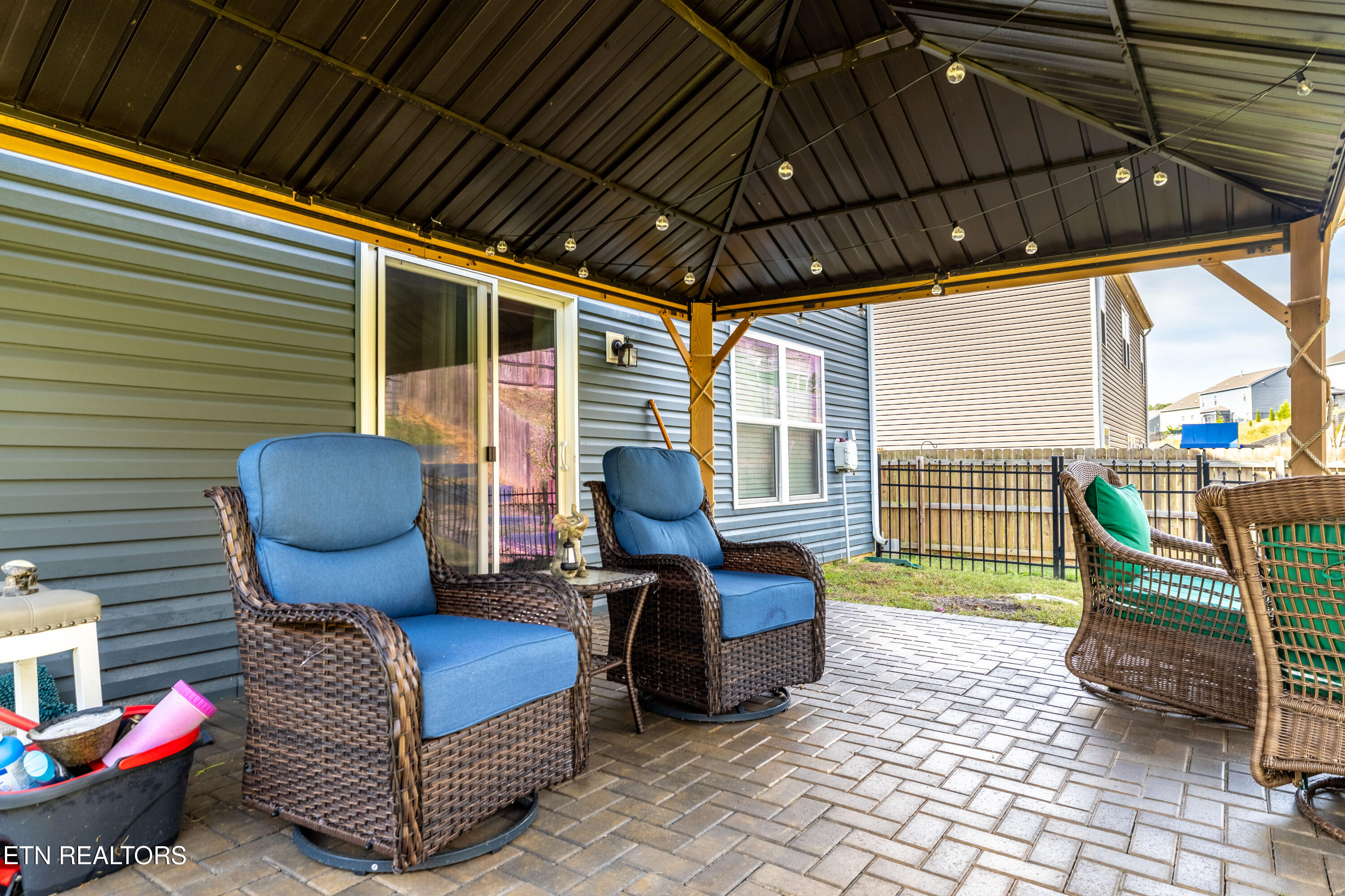 12115 Evergreen Terrace Lane Knoxville TN 37932