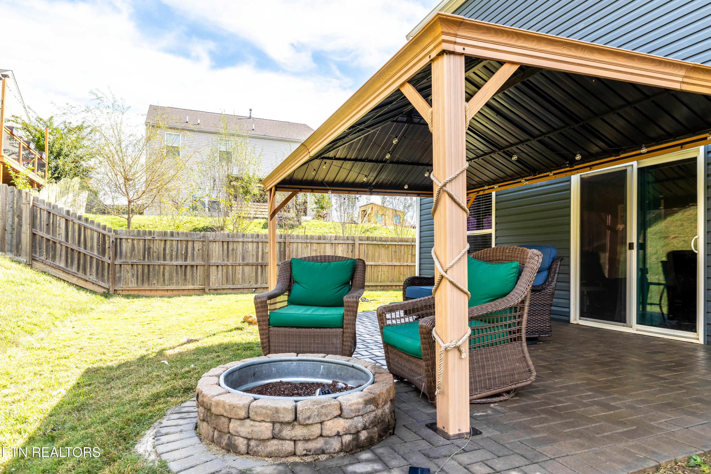 12115 Evergreen Terrace Lane Knoxville TN 37932
