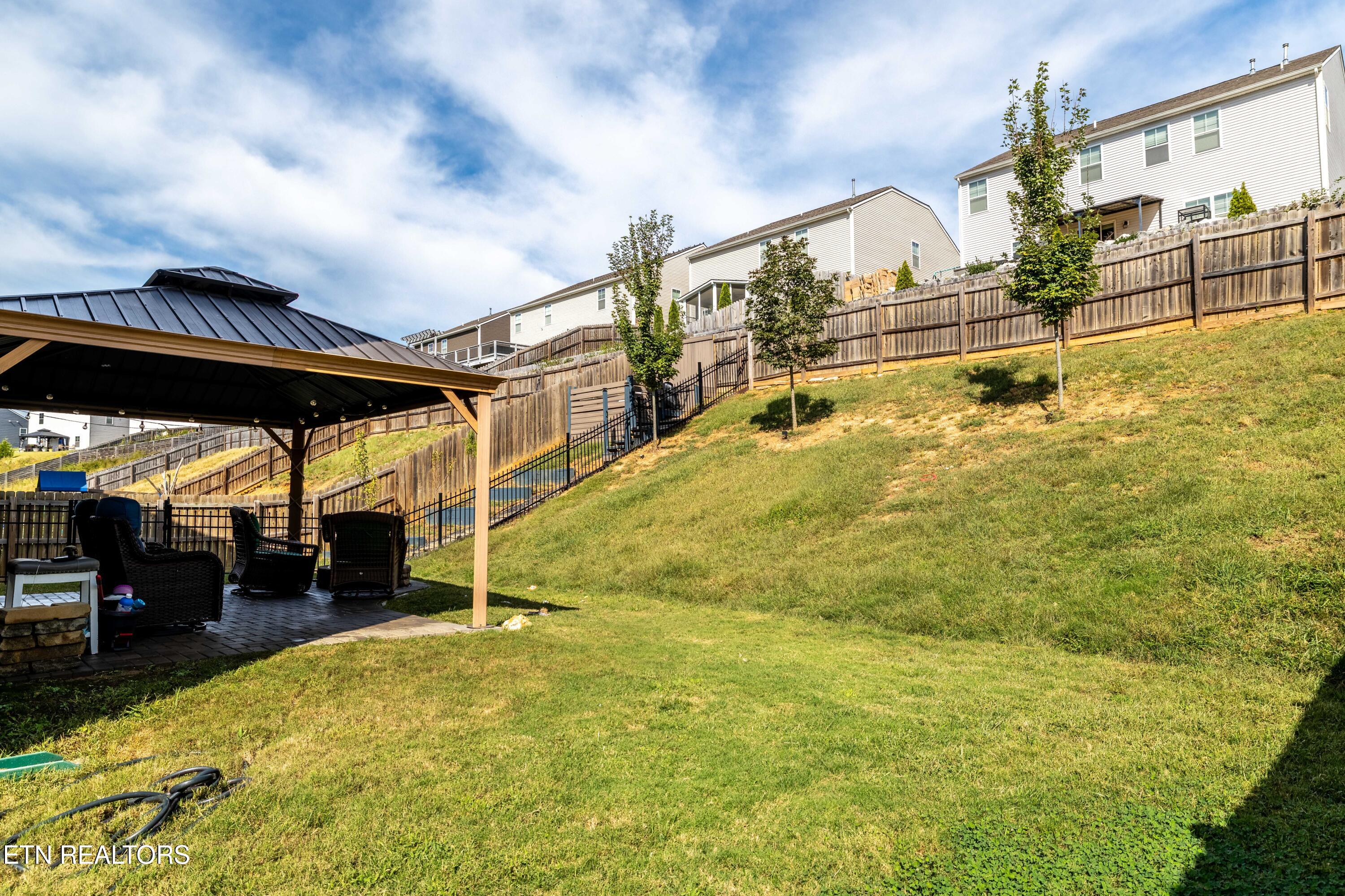 12115 Evergreen Terrace Lane Knoxville TN 37932