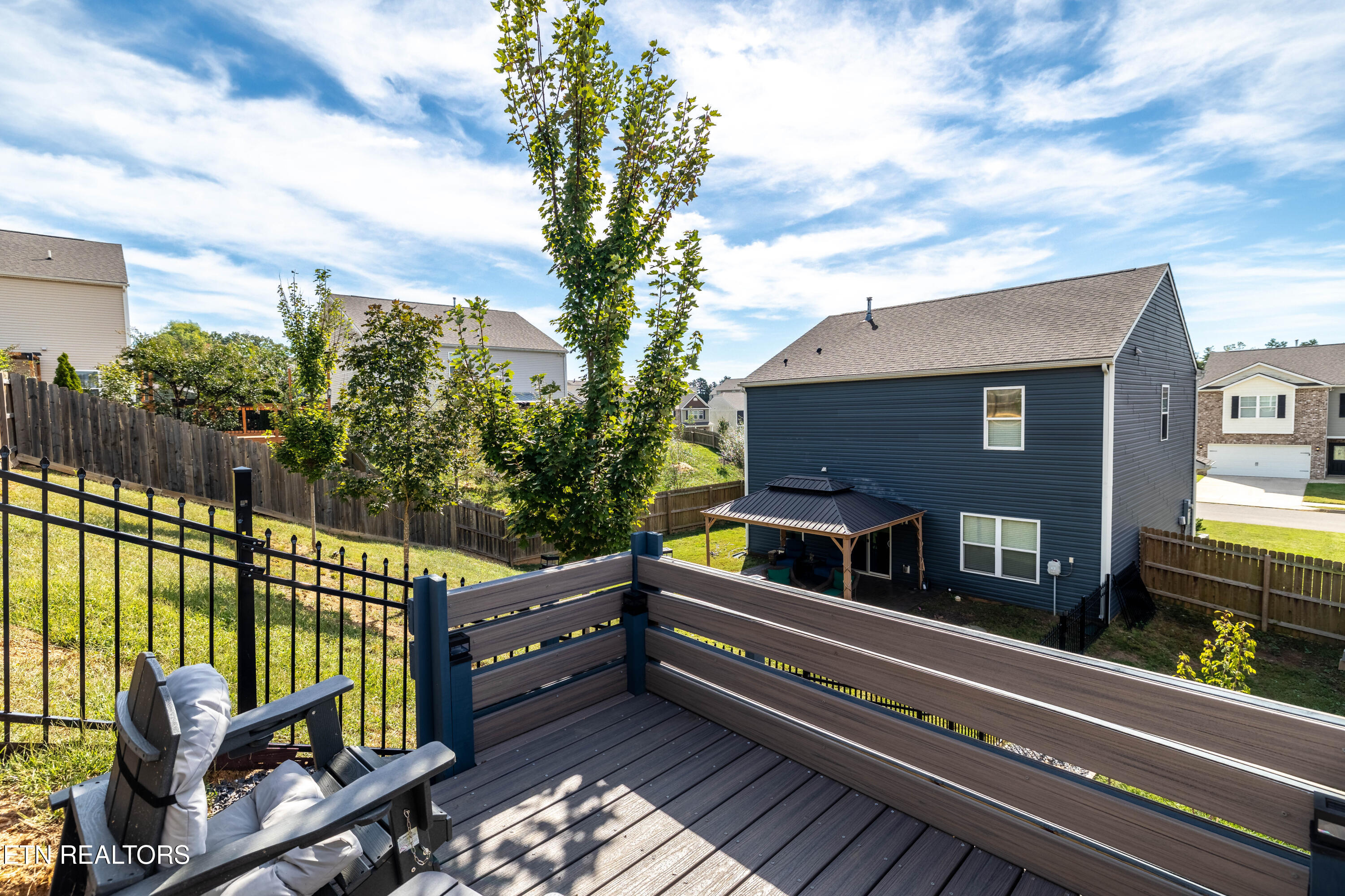 12115 Evergreen Terrace Lane Knoxville TN 37932