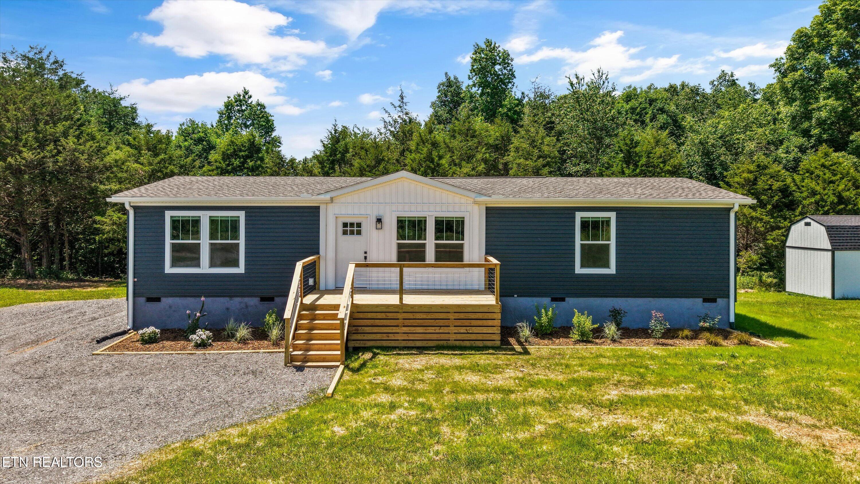 291 County Road 334 Niota TN 37826