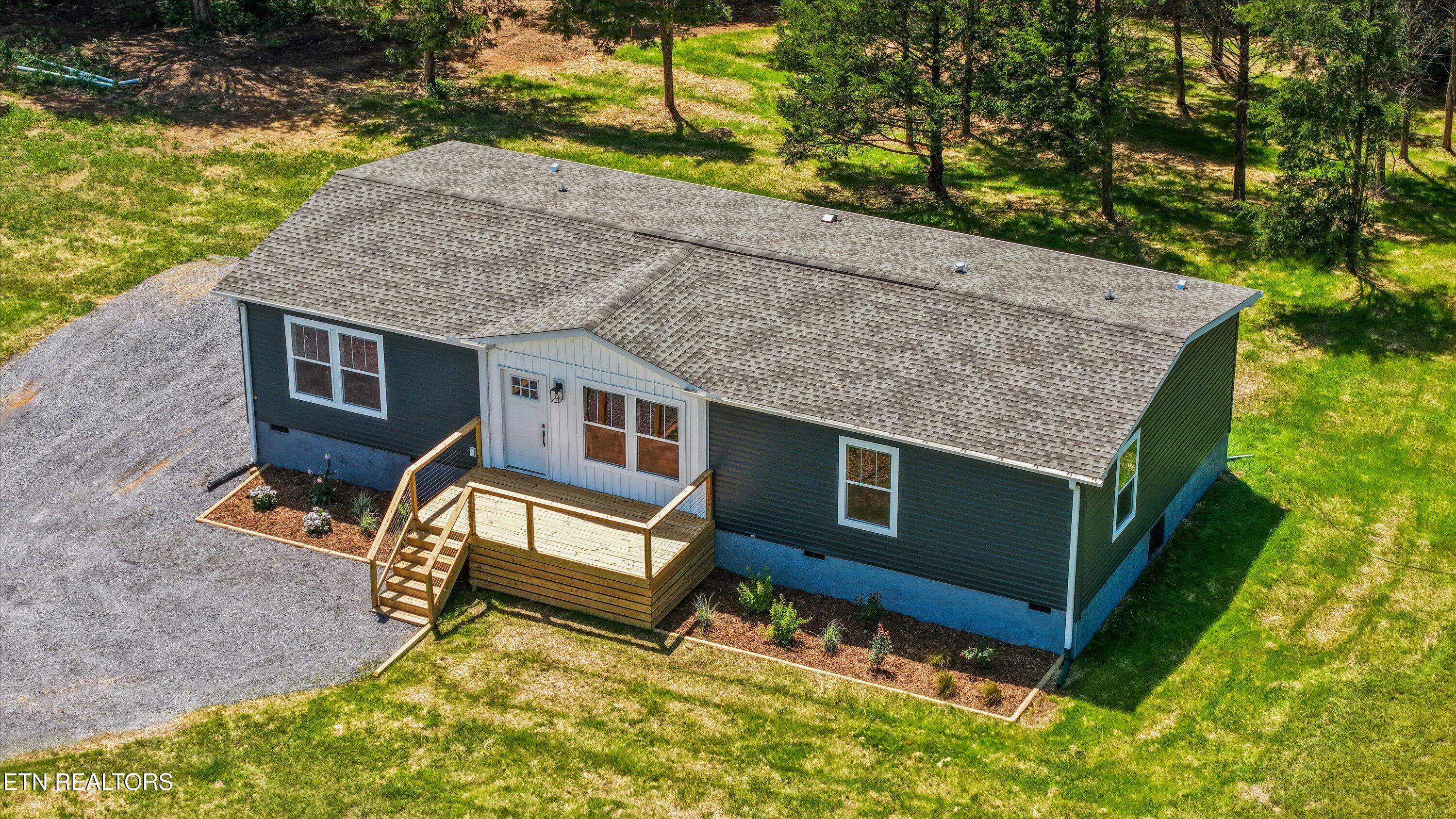 291 County Road 334 Niota TN 37826