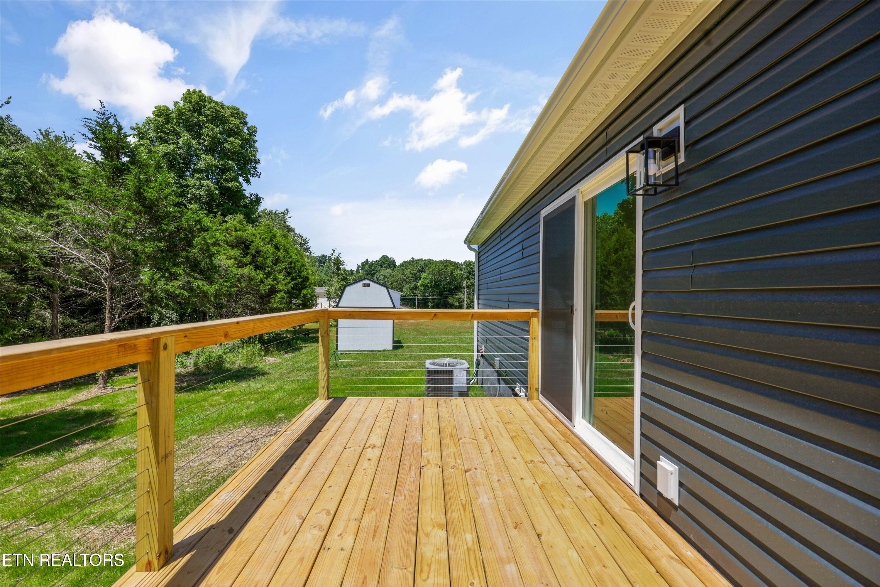 291 County Road 334 Niota TN 37826