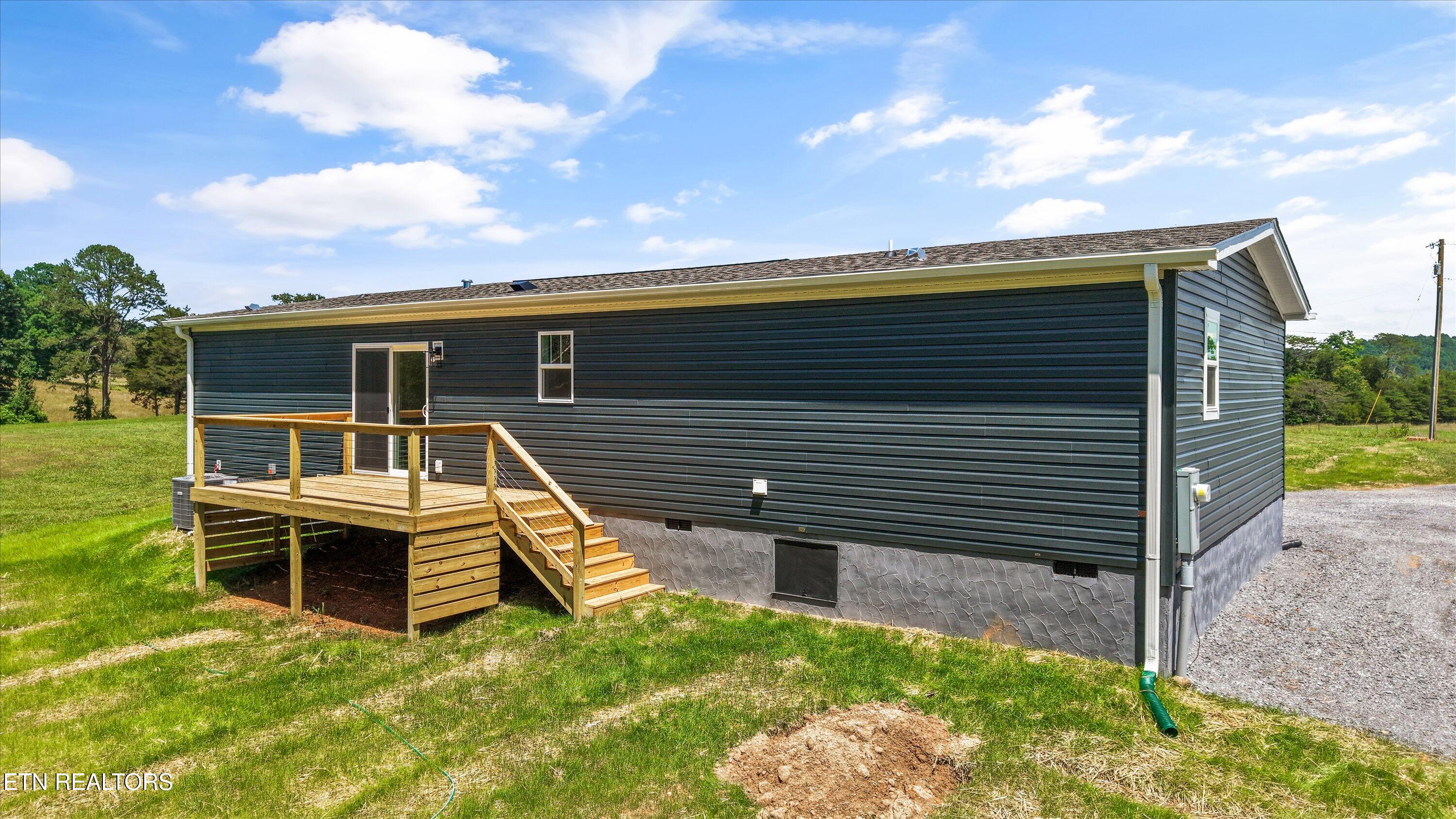 291 County Road 334 Niota TN 37826