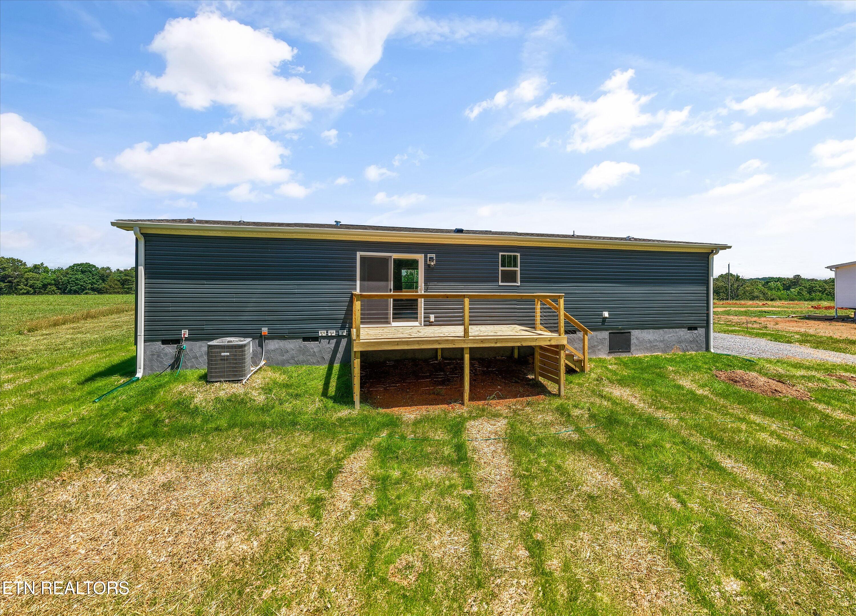 291 County Road 334 Niota TN 37826