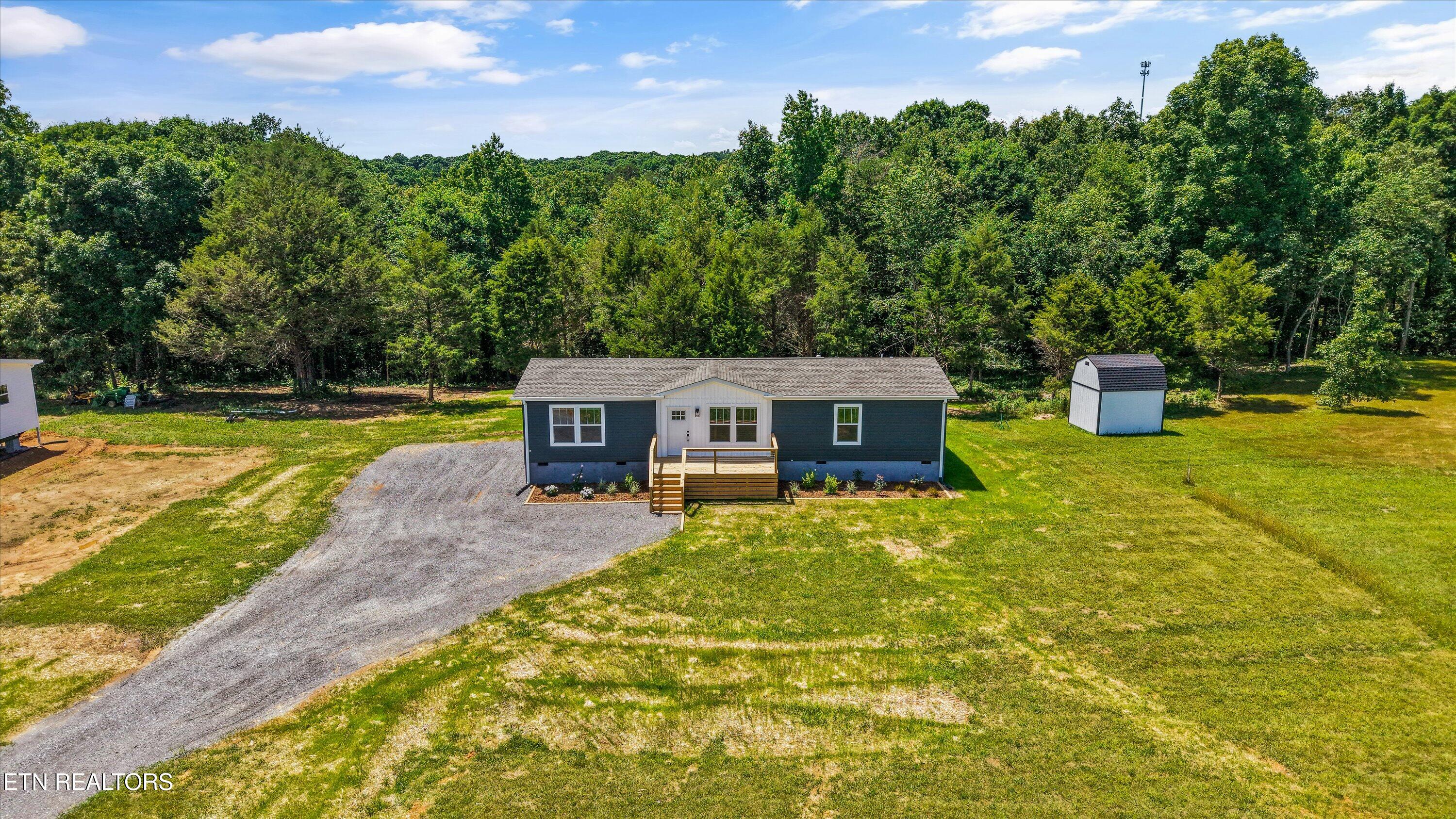 291 County Road 334 Niota TN 37826