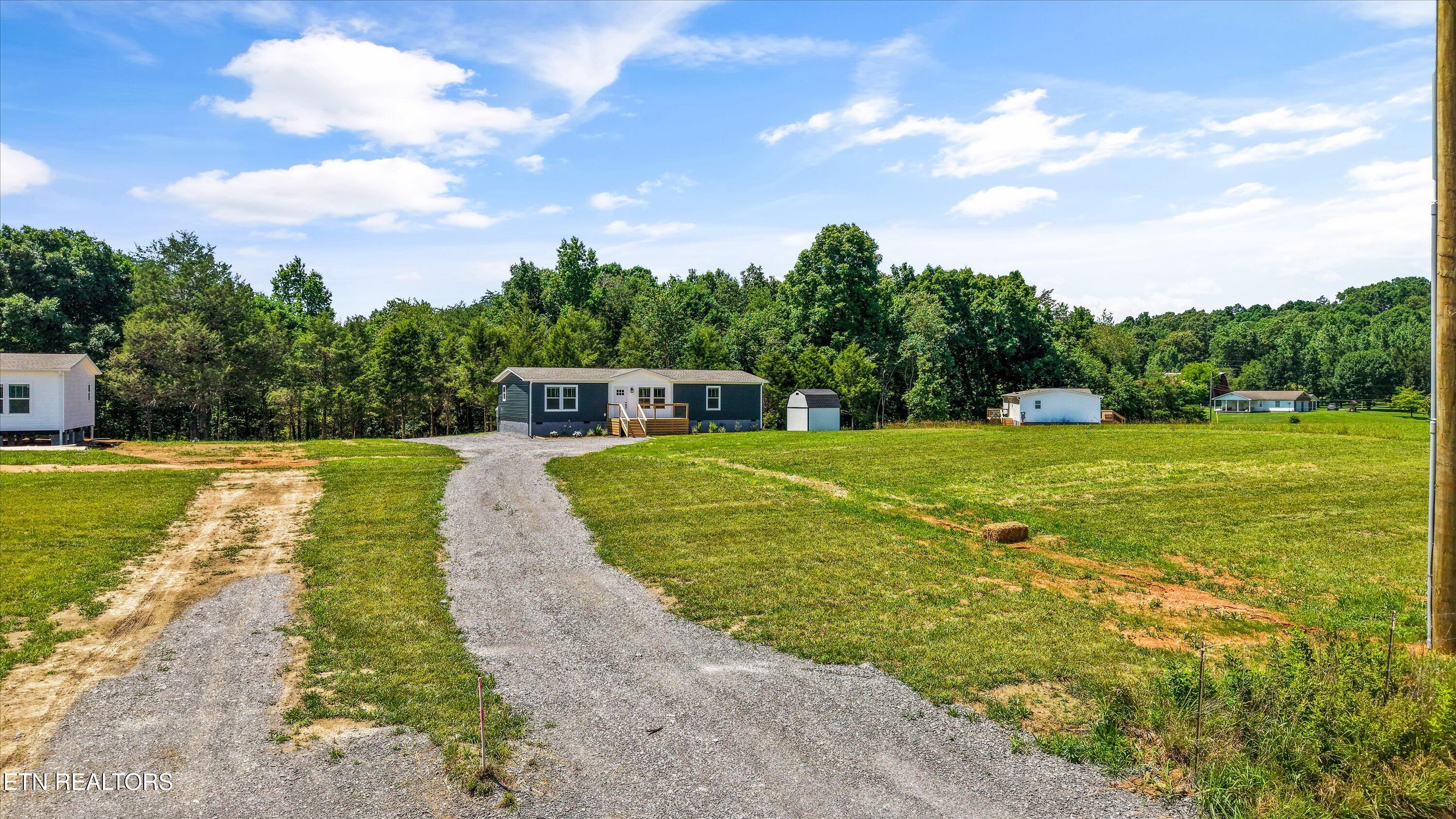 291 County Road 334 Niota TN 37826