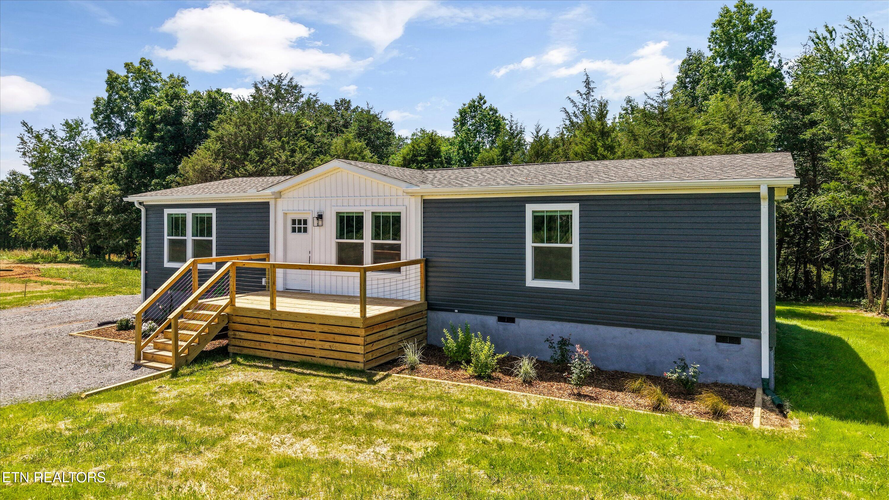 291 County Road 334 Niota TN 37826