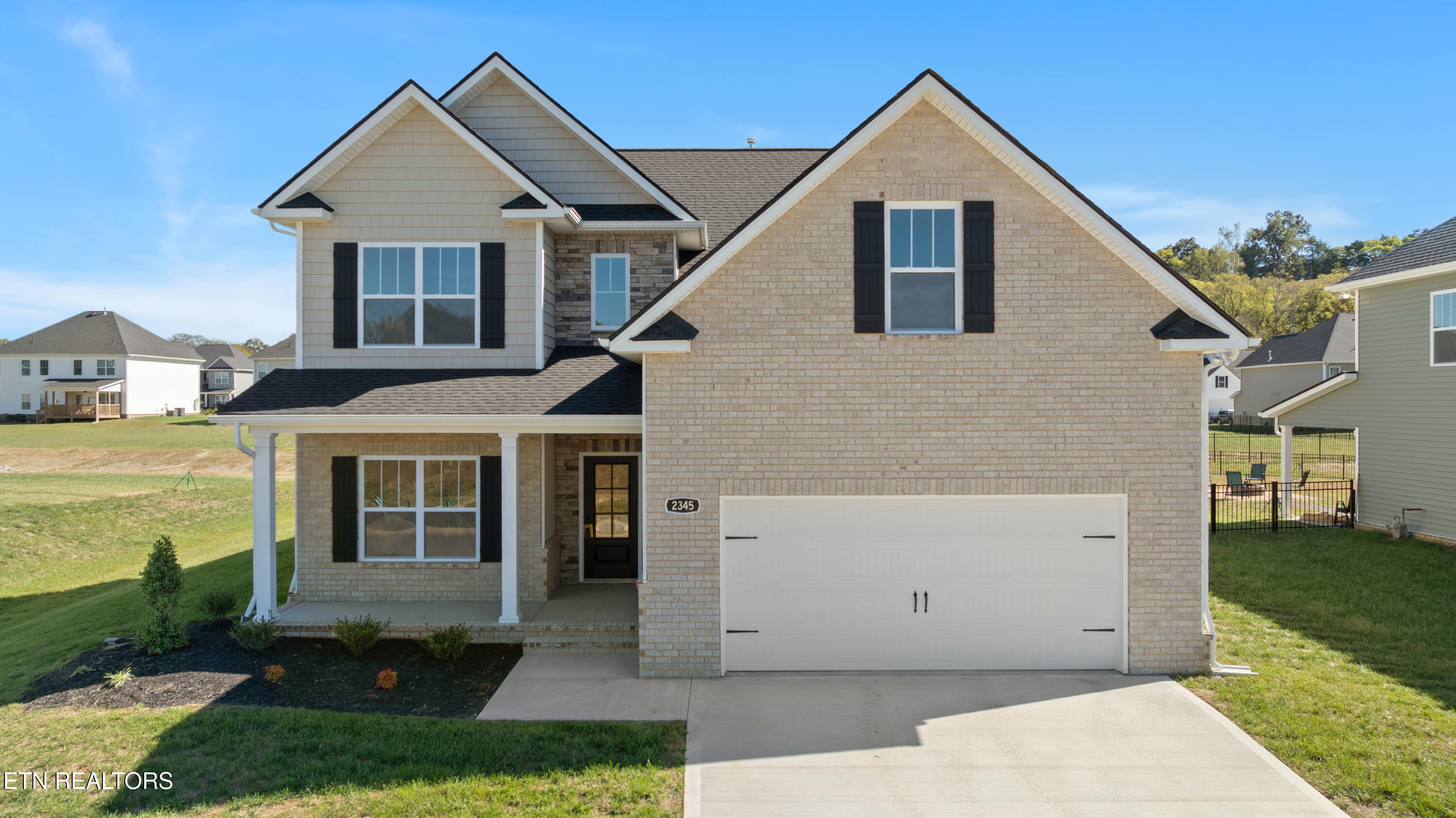 2345 Tributary Drive Sevierville TN 37876