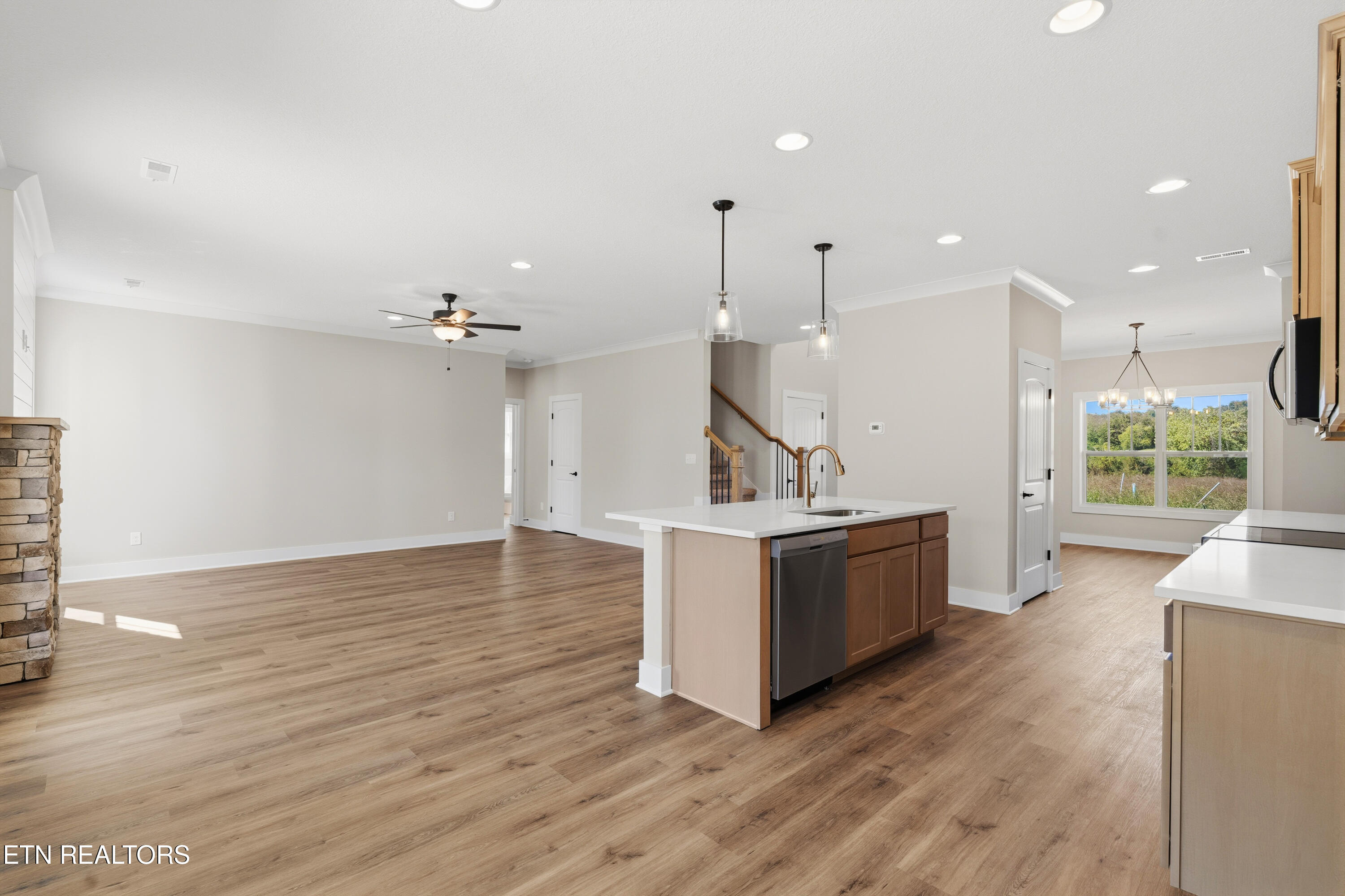 2345 Tributary Drive Sevierville TN 37876