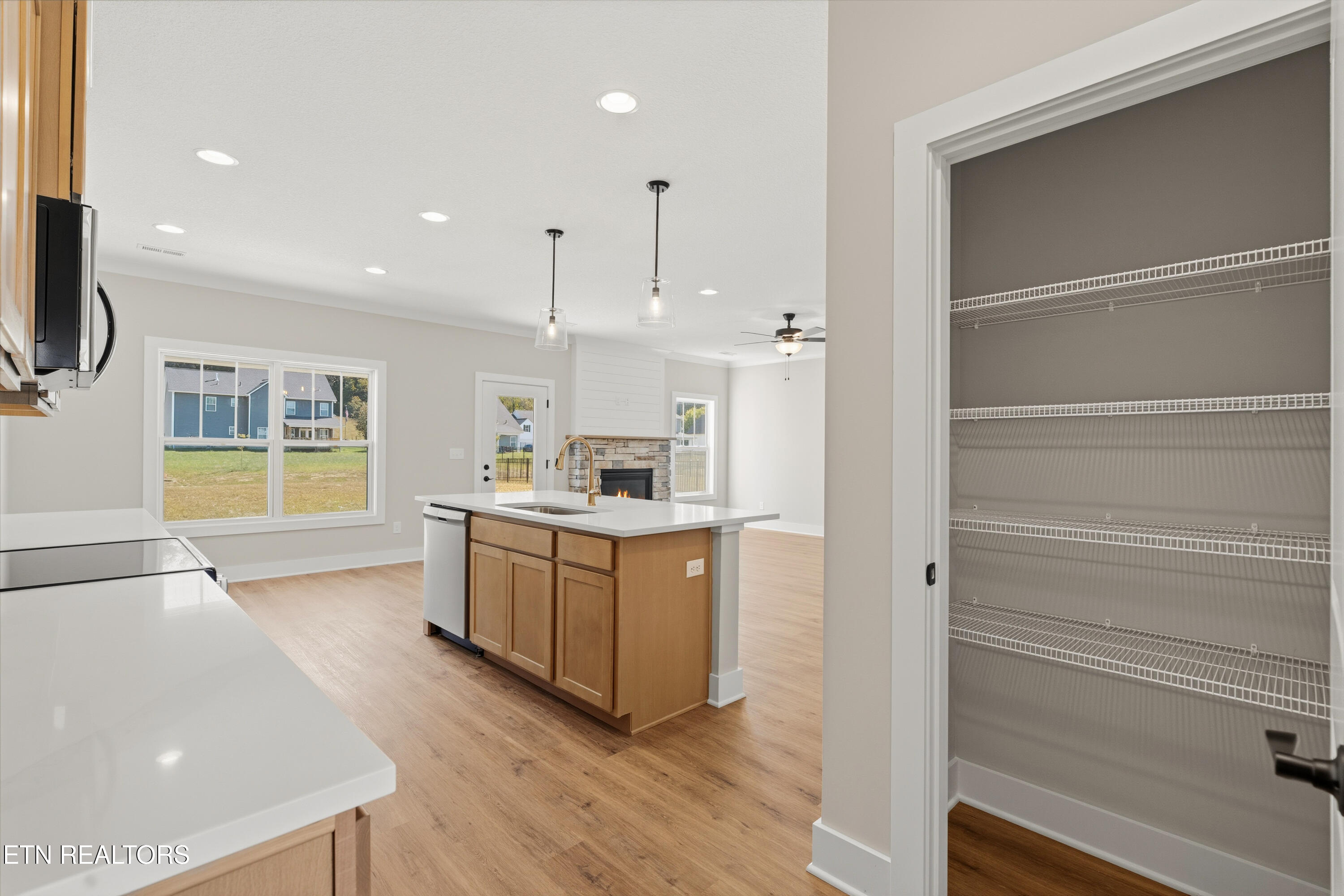 2345 Tributary Drive Sevierville TN 37876