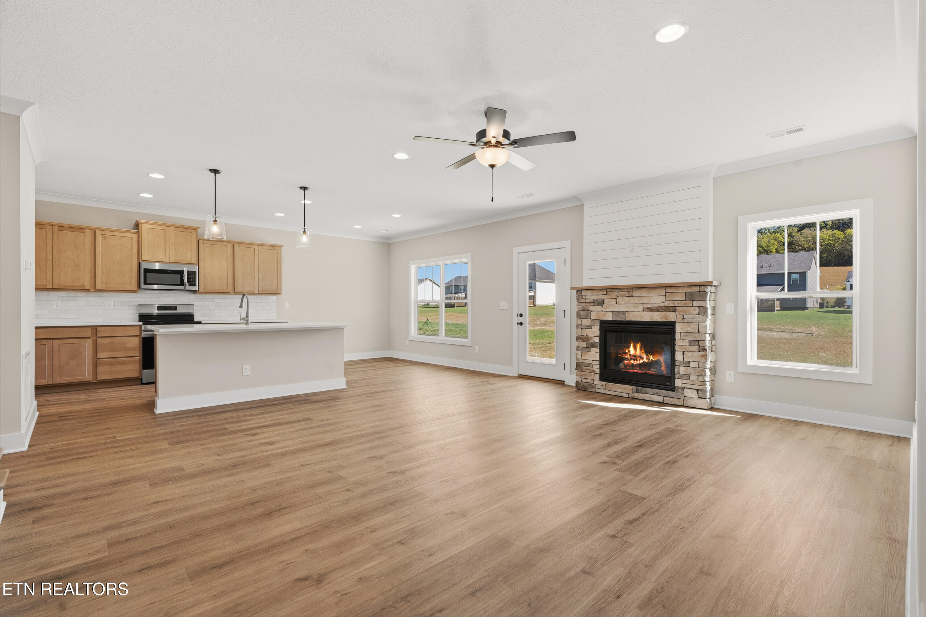 2345 Tributary Drive Sevierville TN 37876