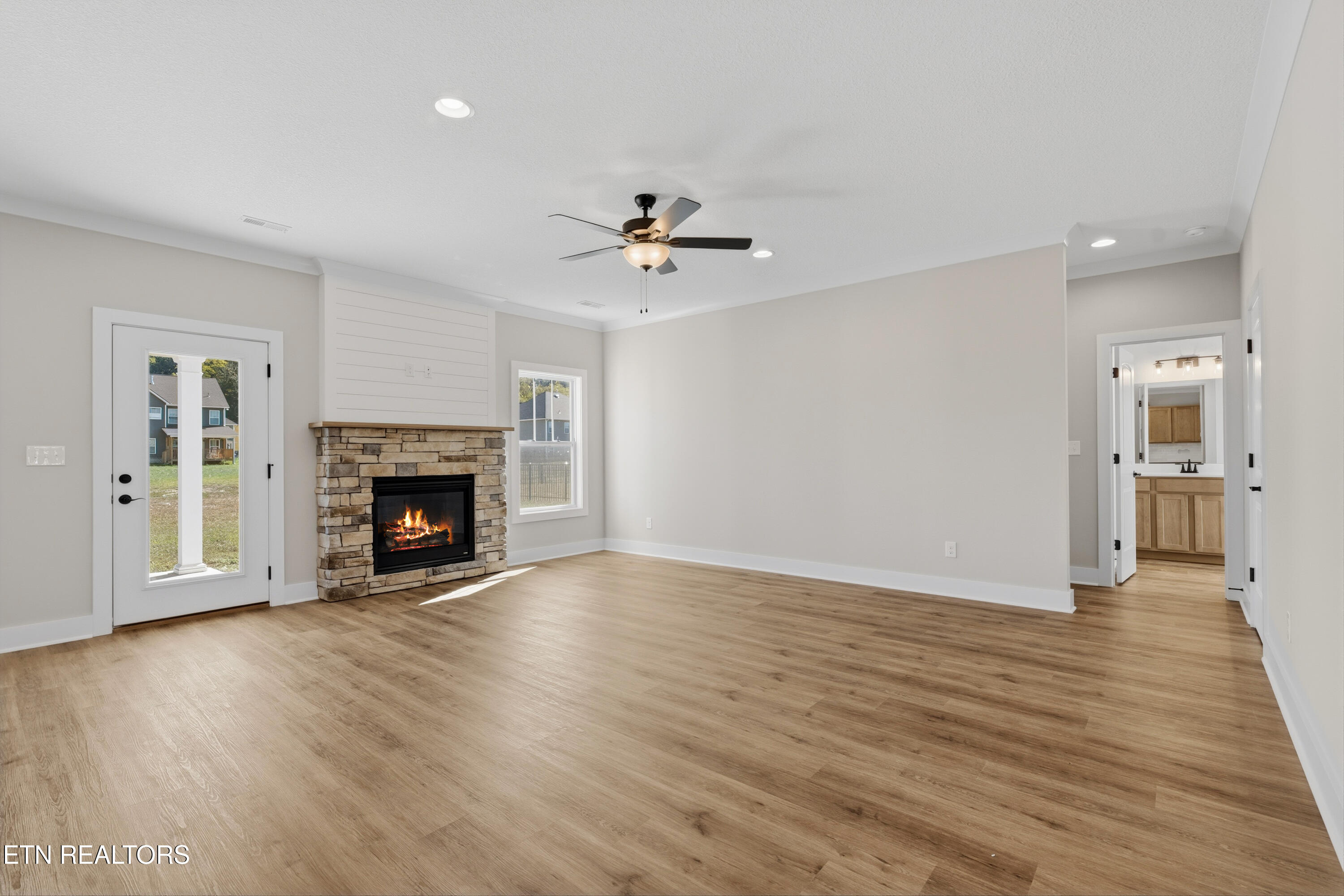 2345 Tributary Drive Sevierville TN 37876