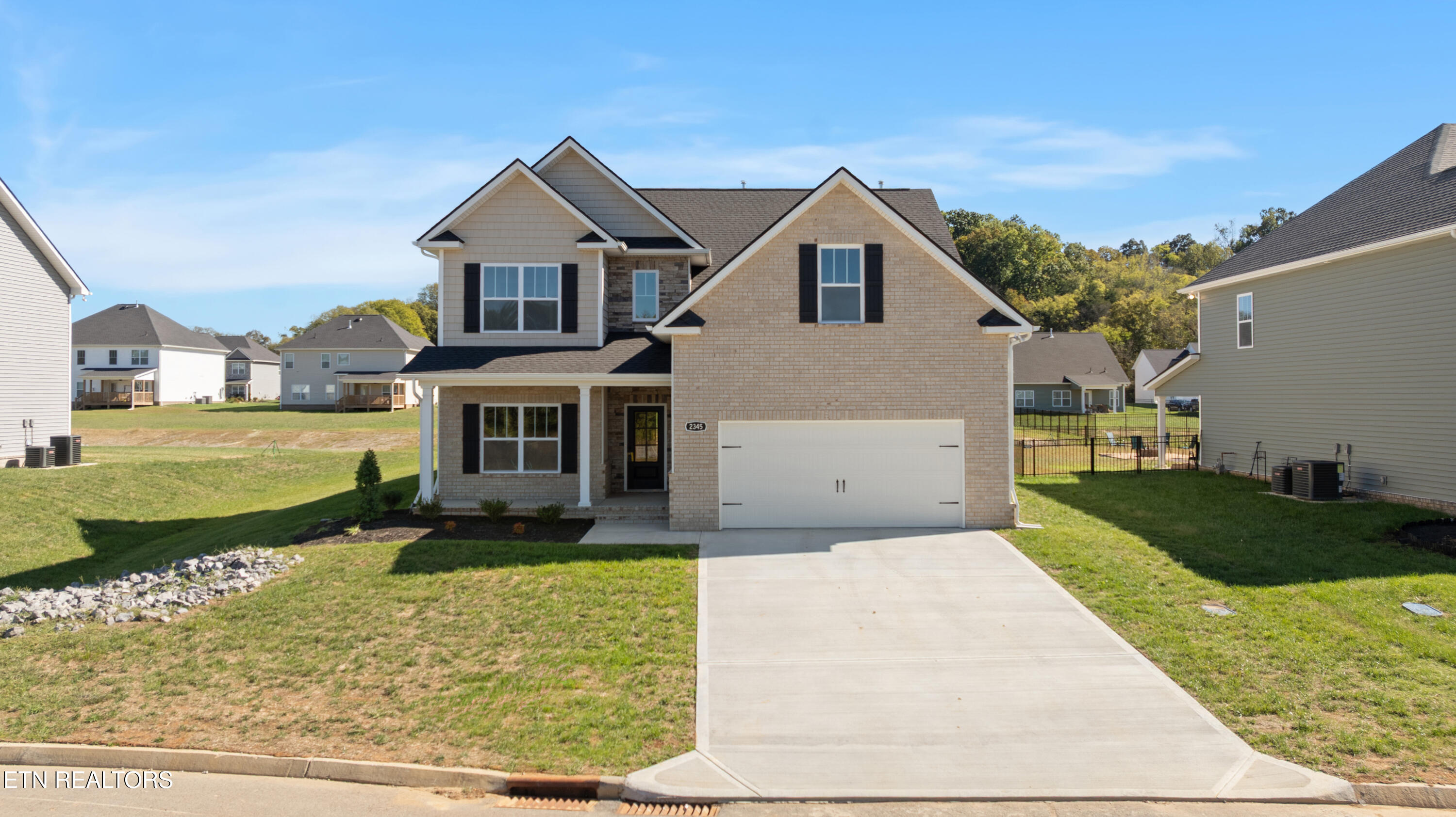 2345 Tributary Drive Sevierville TN 37876