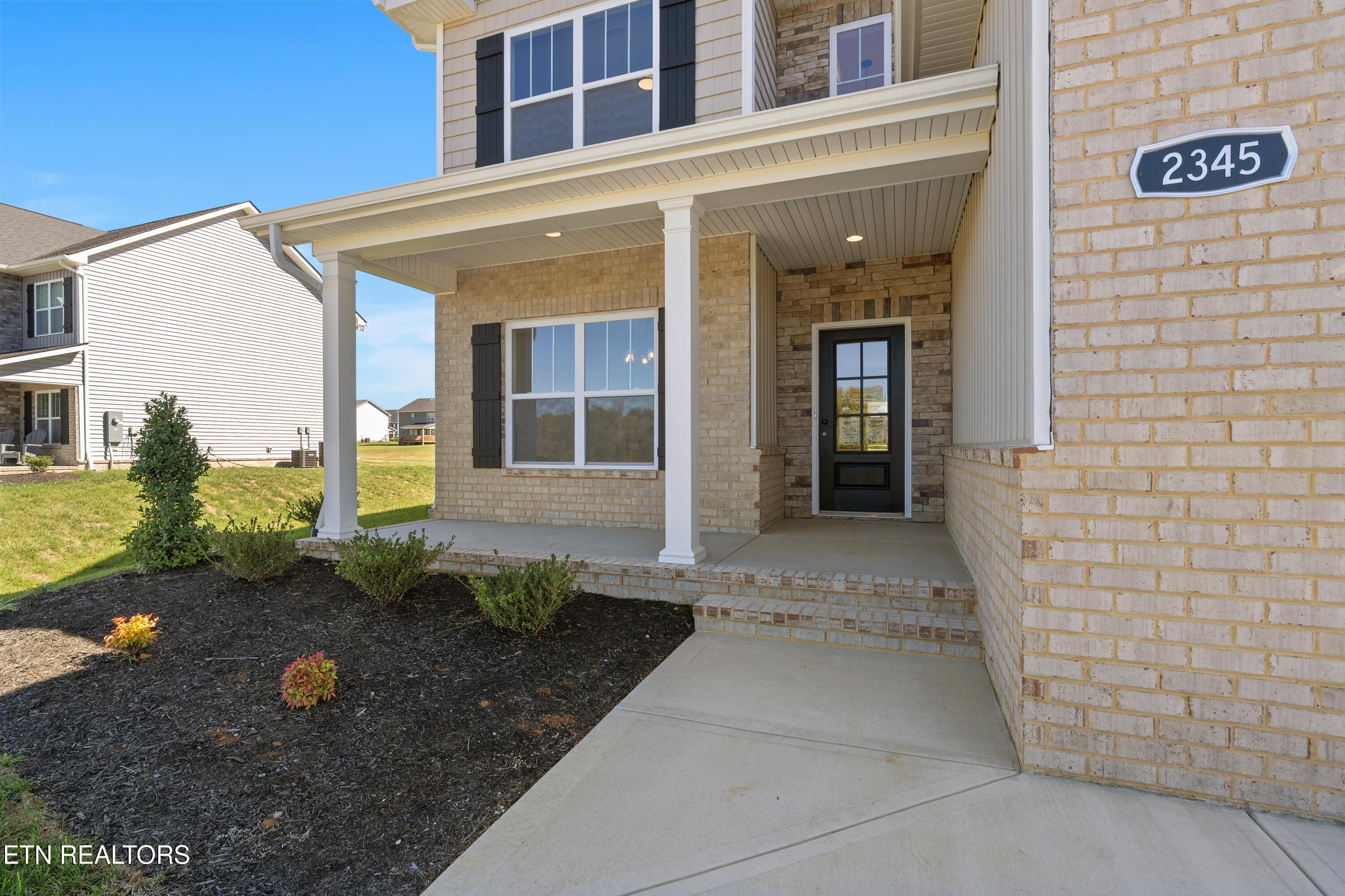2345 Tributary Drive Sevierville TN 37876