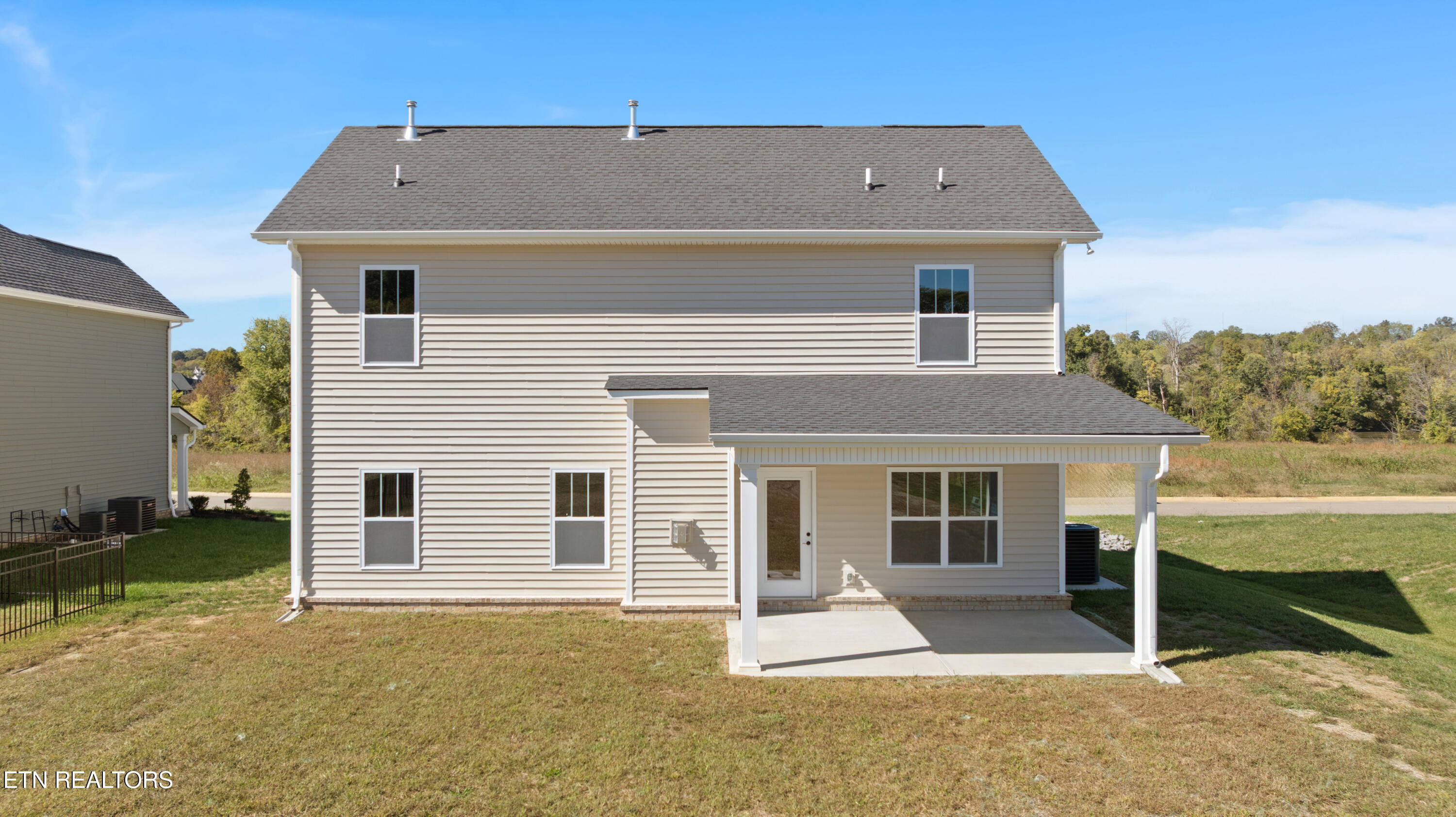 2345 Tributary Drive Sevierville TN 37876