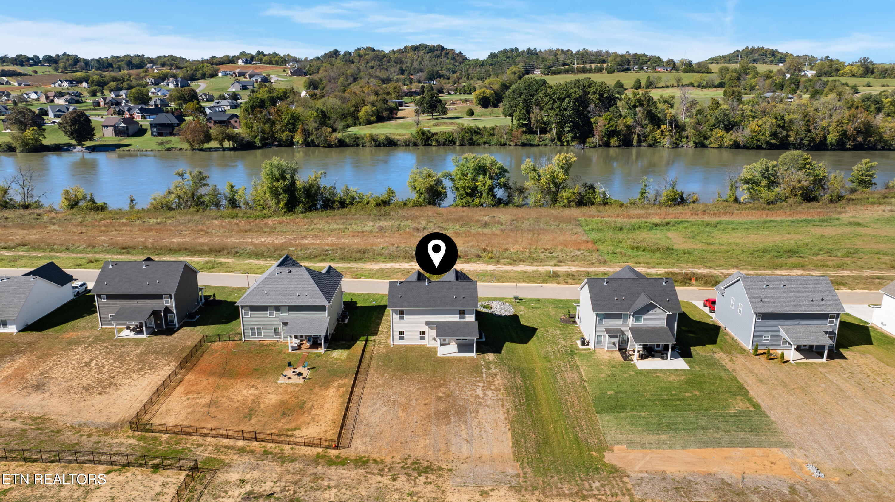 2345 Tributary Drive Sevierville TN 37876